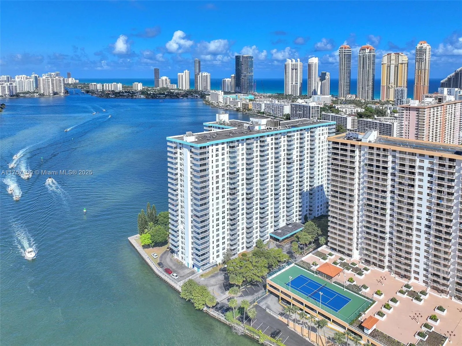 301 174th St. # 919, Sunny Isles Beach, FL 33160 photo 3