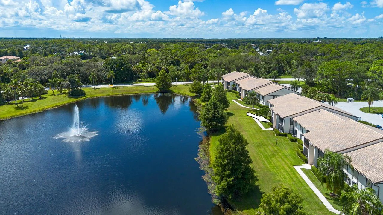 2732 SW Matheson Avenue, Palm City, FL 34990