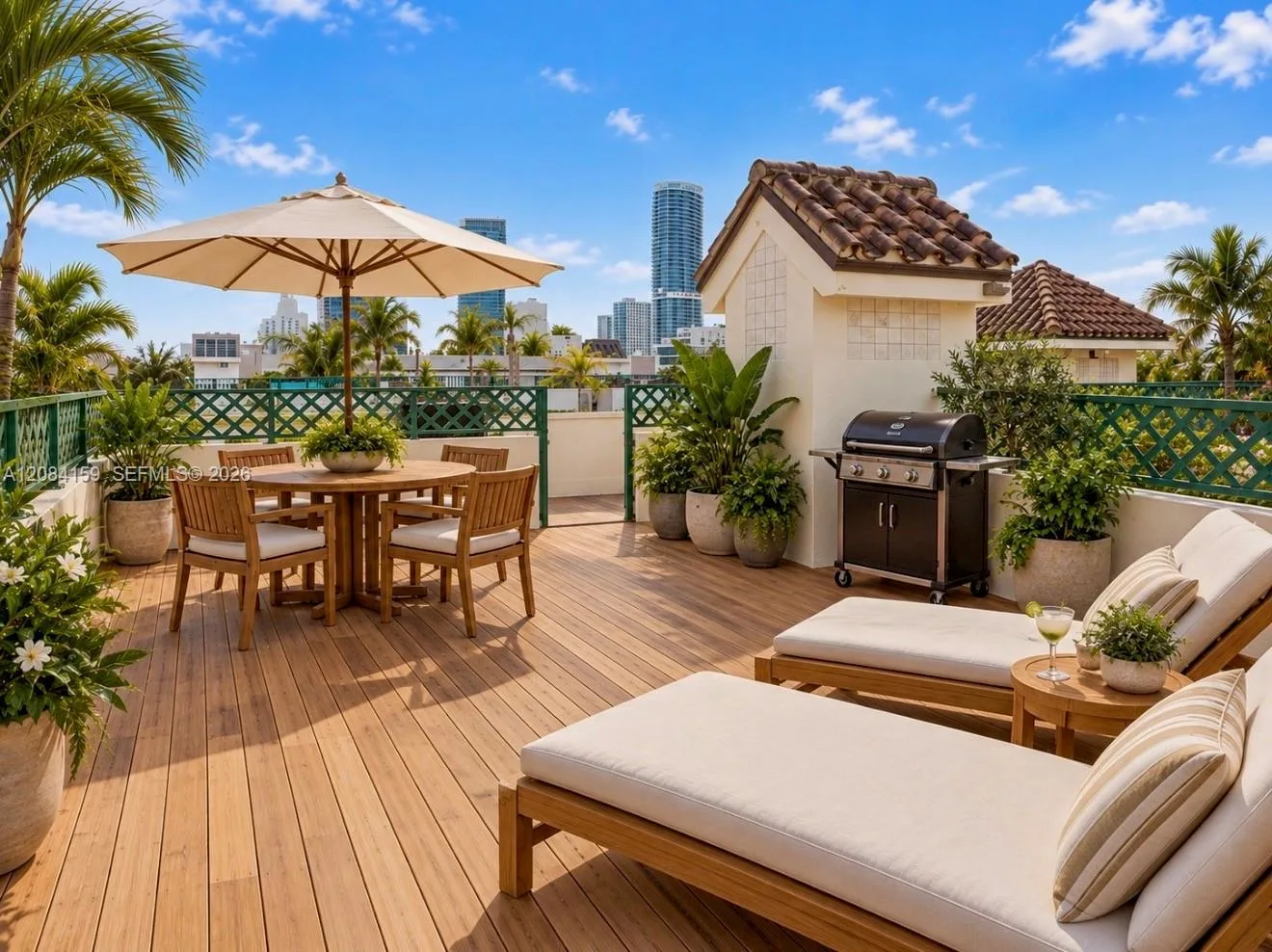 300 Euclid Ave # 209, Miami Beach, FL 33139