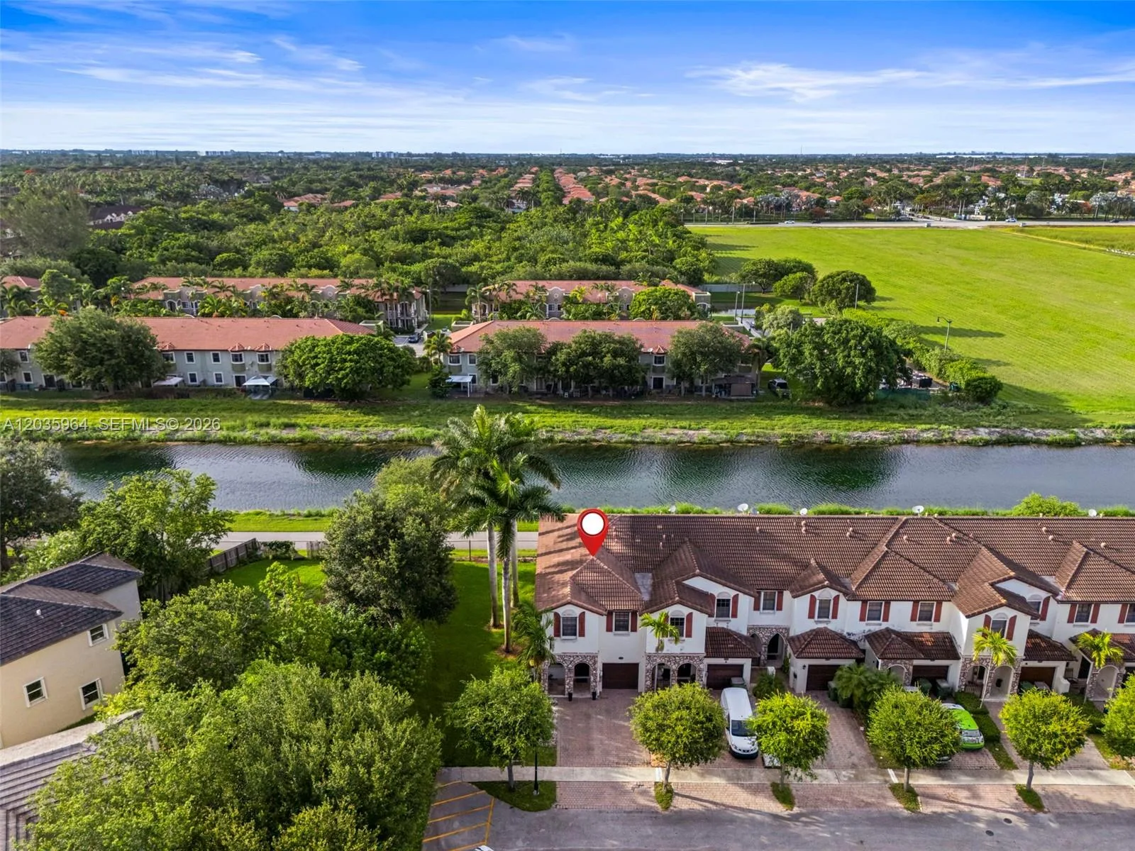 3701 NE 4th St, Homestead, FL 33033
