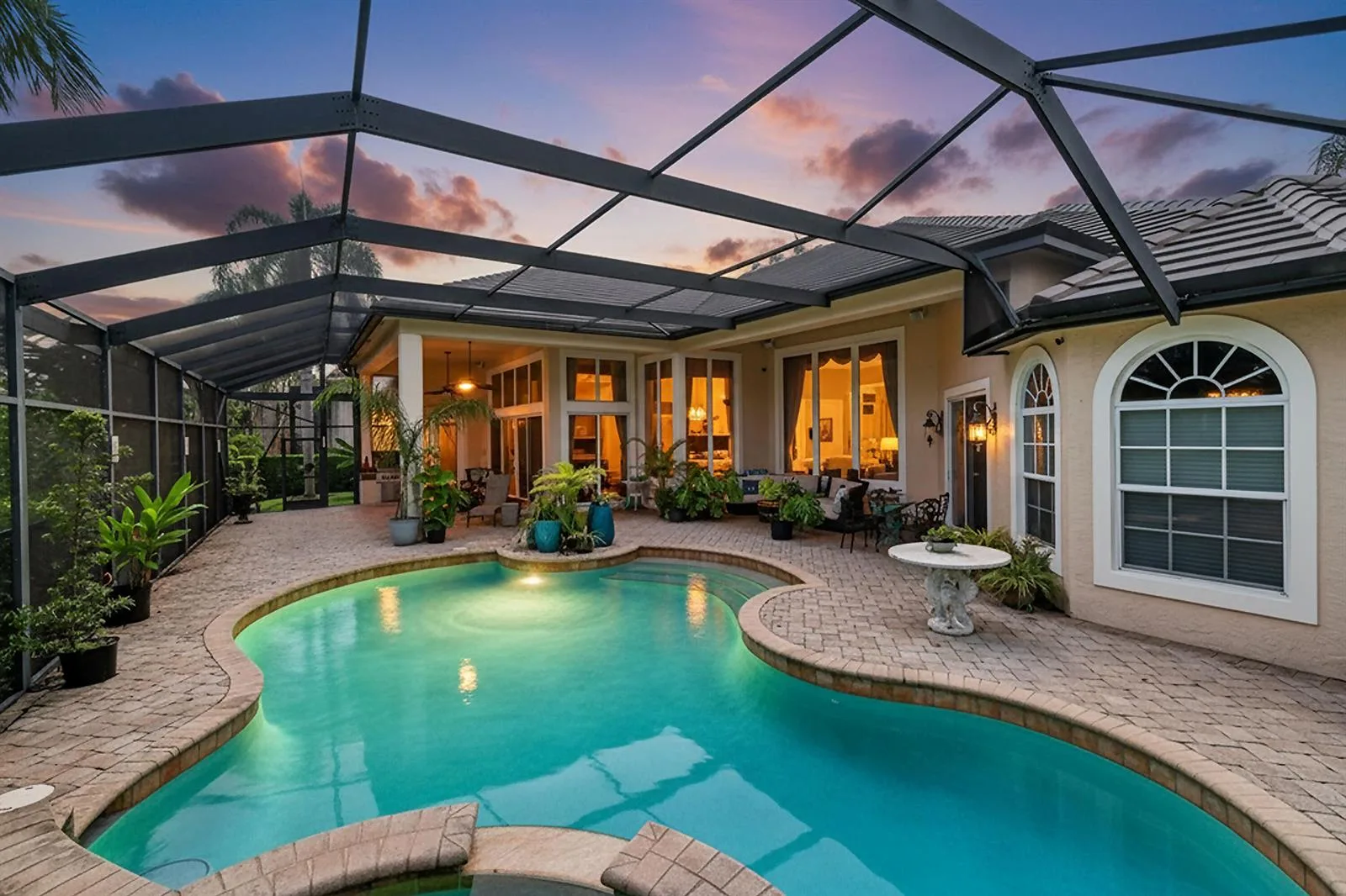 7517 HAWKS LANDING Drive, West Palm Beach, FL 33412 photo 2