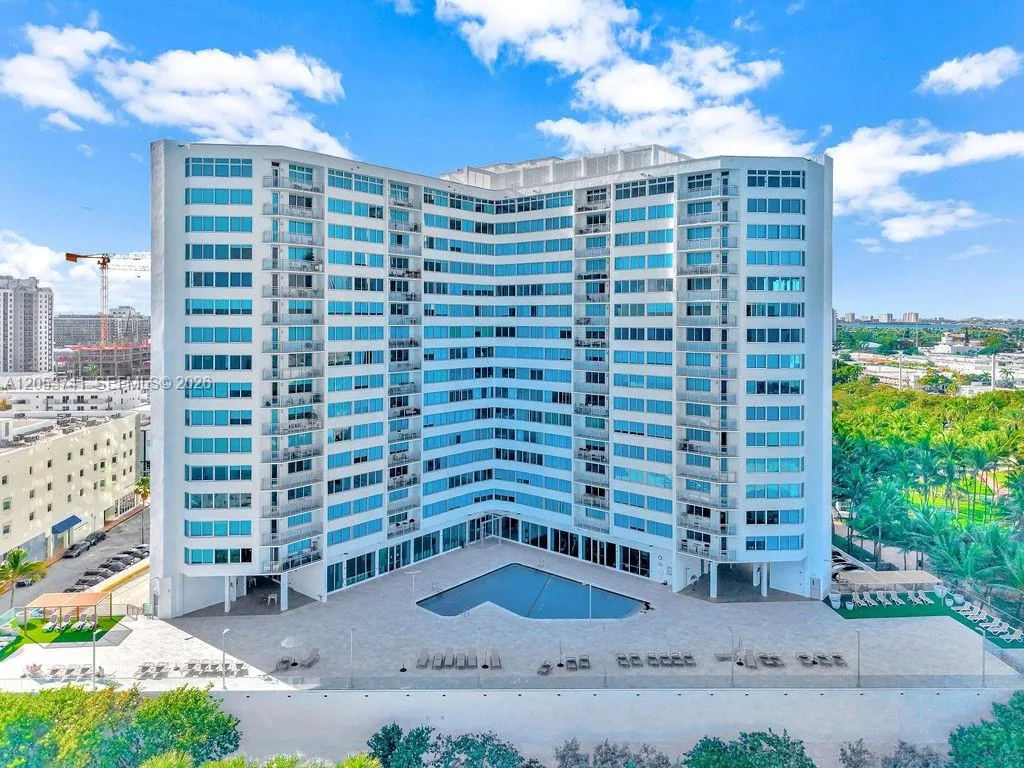 7135 Collins Ave # 435, Miami Beach, FL 33141