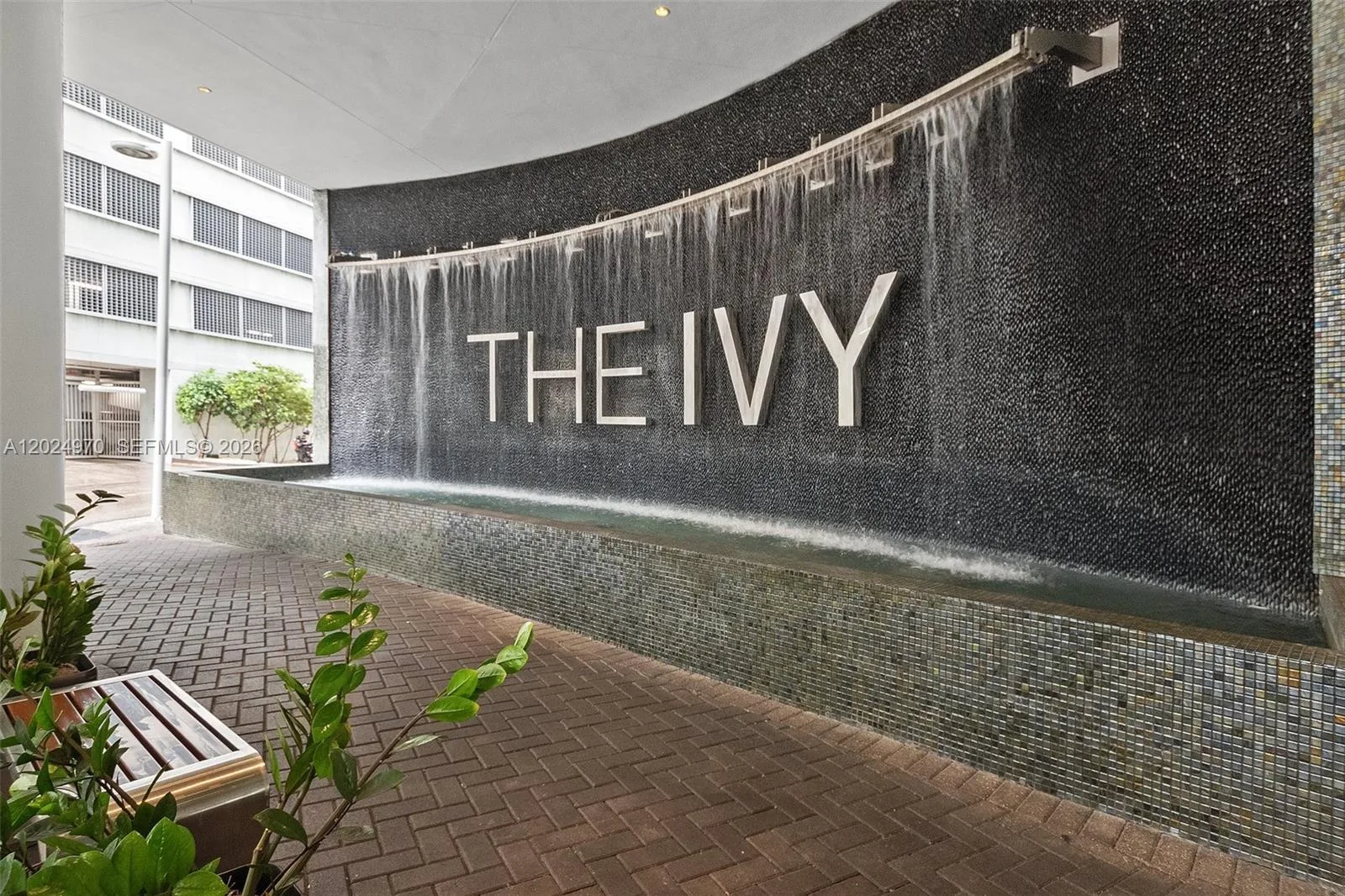 IVY at Riverfront Unit 3810 at 90 SW 3rd St # 3810, Miami FL 33130 — photo 1