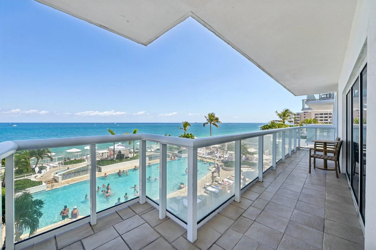 505 N Fort Lauderdale Beach Boulevard # 818, Fort Lauderdale, FL 33304 photo 2