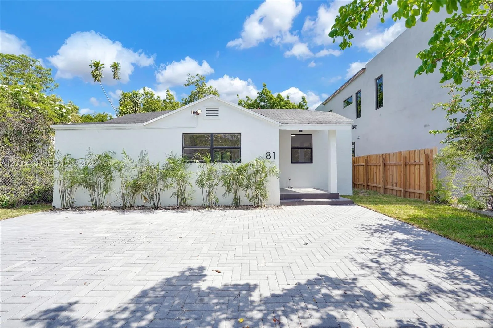 81 NW 45th St # 0, Miami, FL 33127