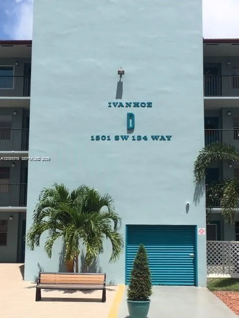1501 SW 134th Way # 403D, Pembroke Pines, FL 33027 photo 3