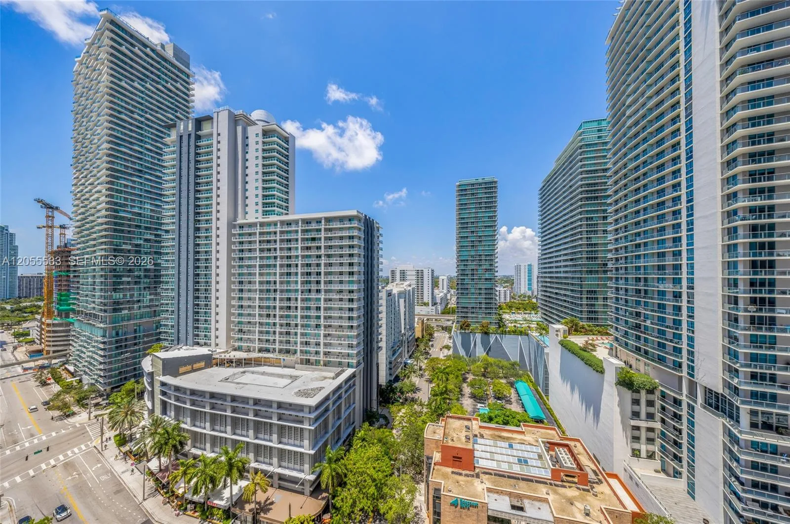1080 Brickell Ave # 1803, Miami, FL 33131 photo 10