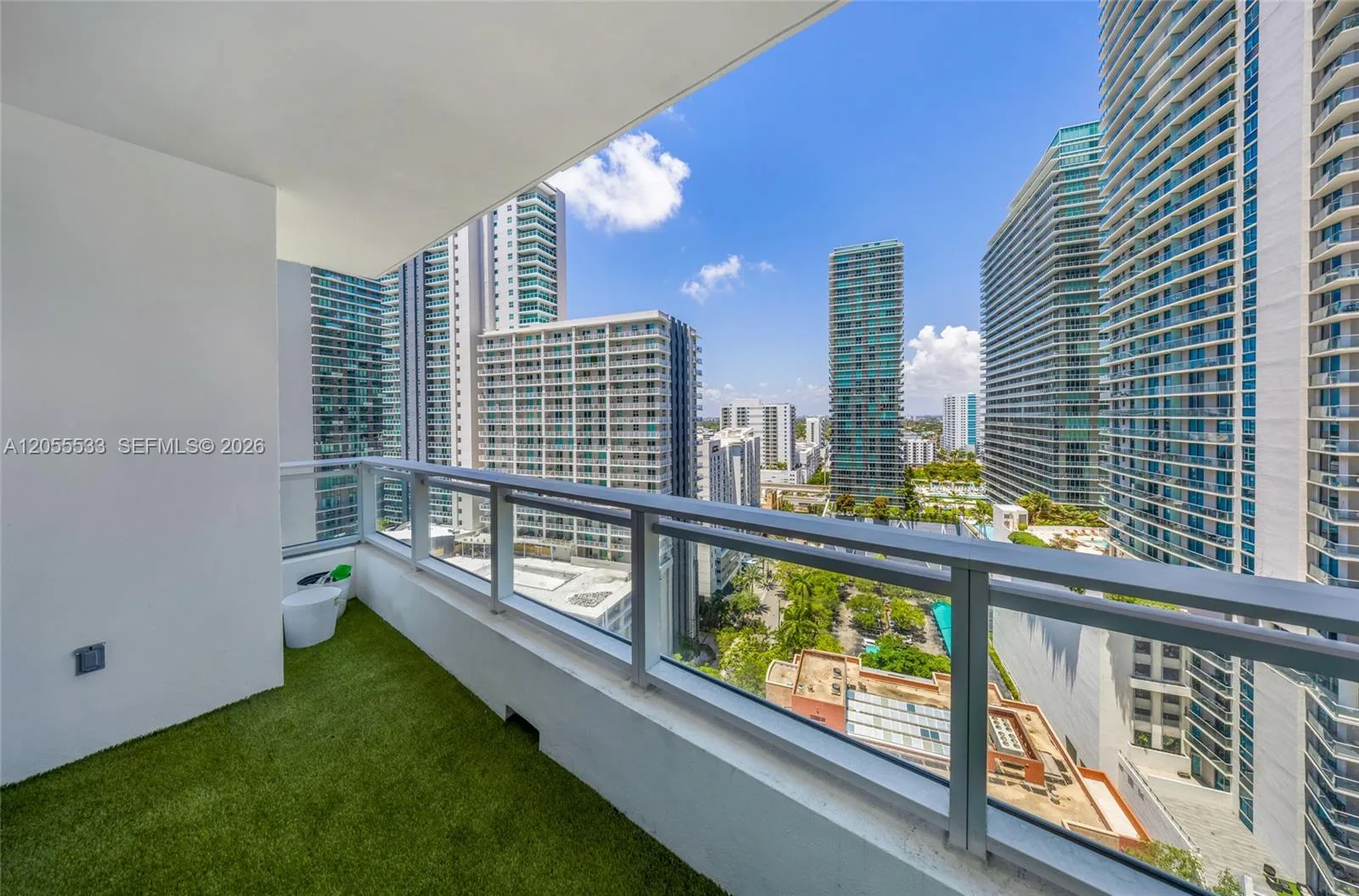 1080 Brickell Ave # 1803, Miami, FL 33131 photo 11