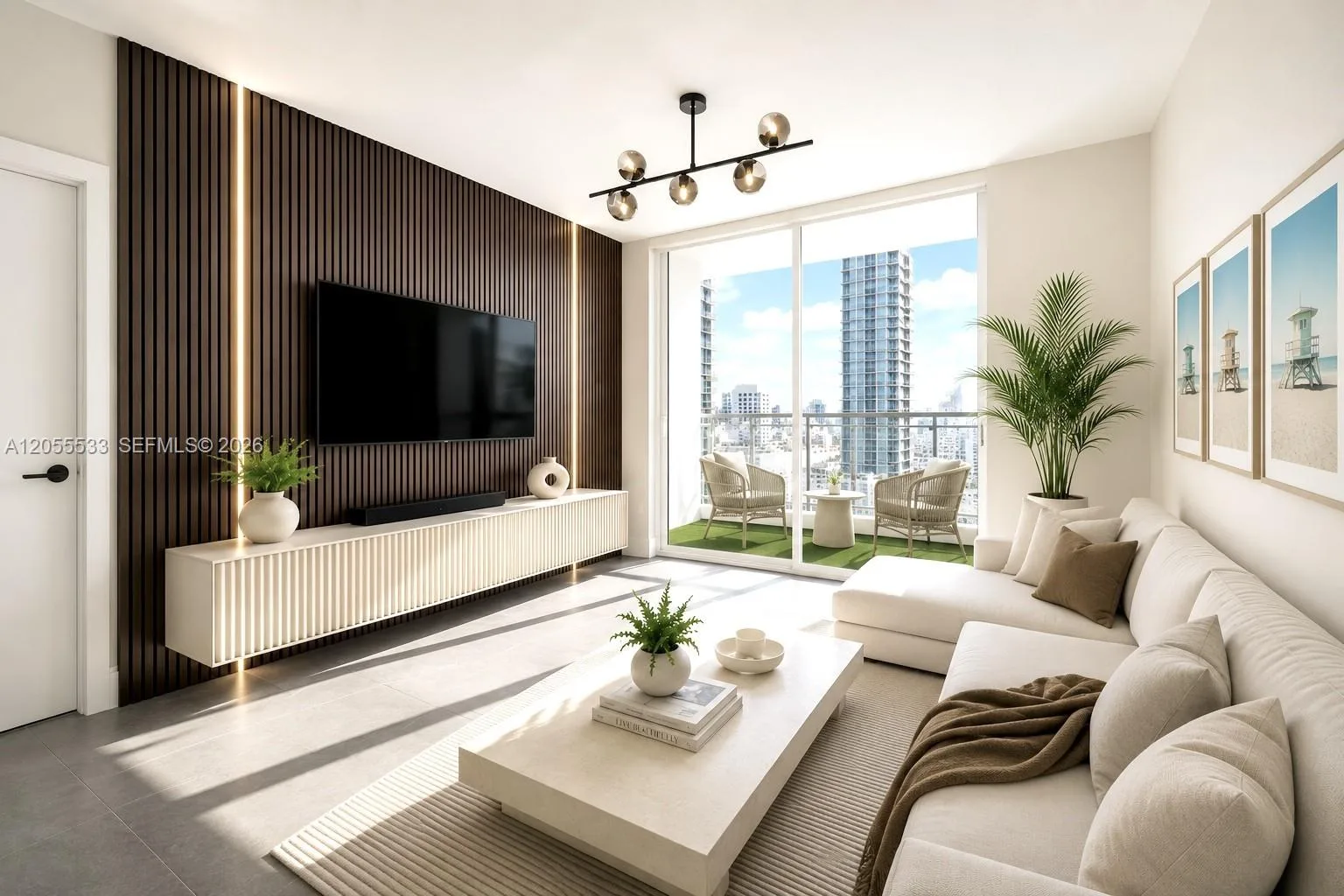 1080 Brickell Ave # 1803, Miami, FL 33131 photo 2