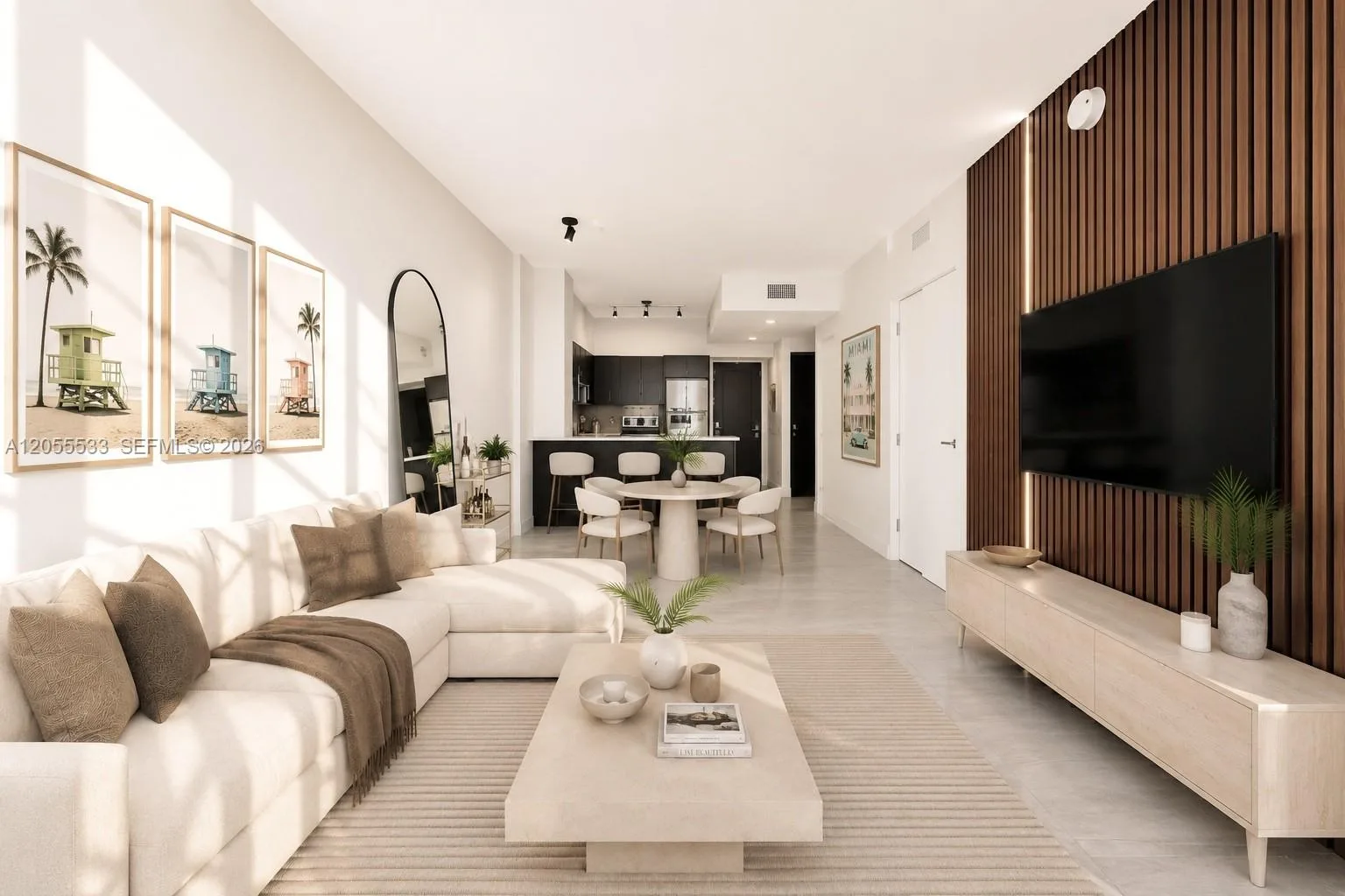 1080 Brickell Ave # 1803, Miami, FL 33131 photo 3