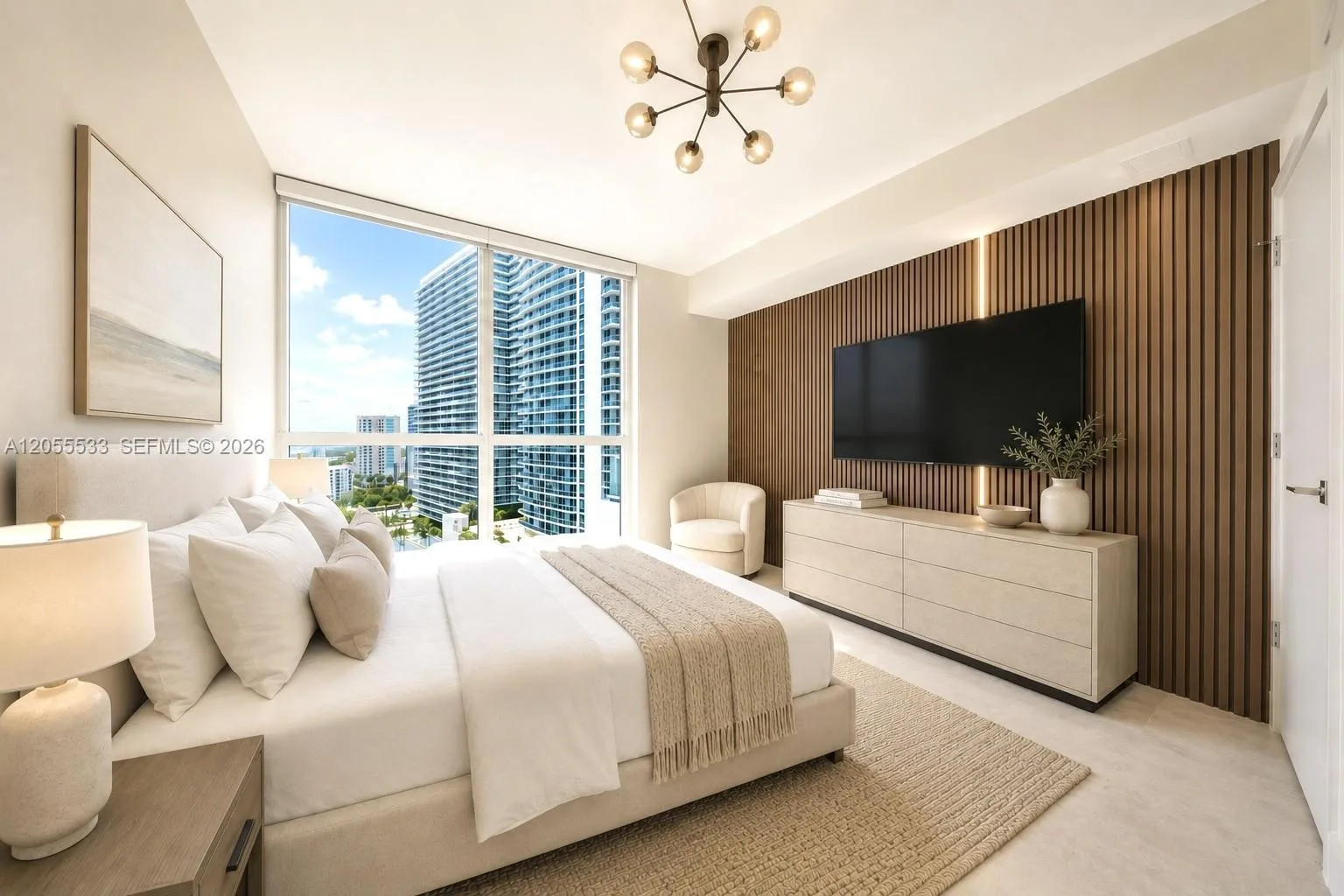 1080 Brickell Ave # 1803, Miami, FL 33131 photo 4