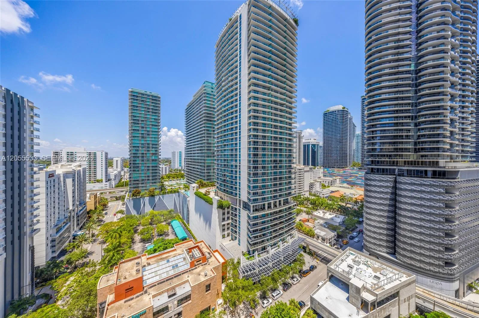 1080 Brickell Ave # 1803, Miami, FL 33131 photo 9