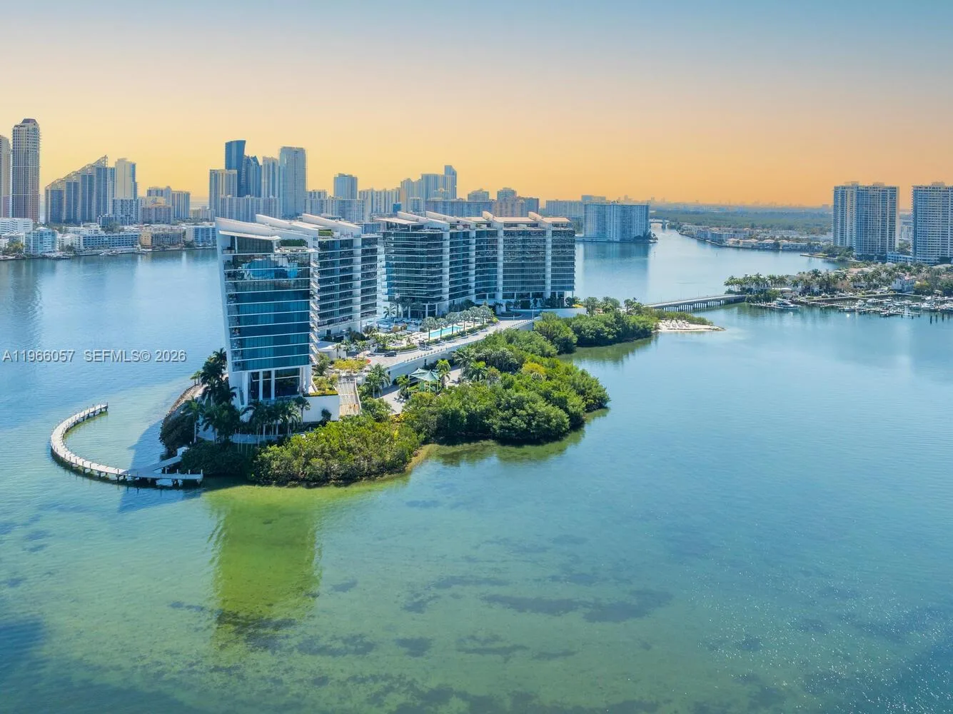 5500 Island Estates Dr # PH 1506, Aventura, FL 33160