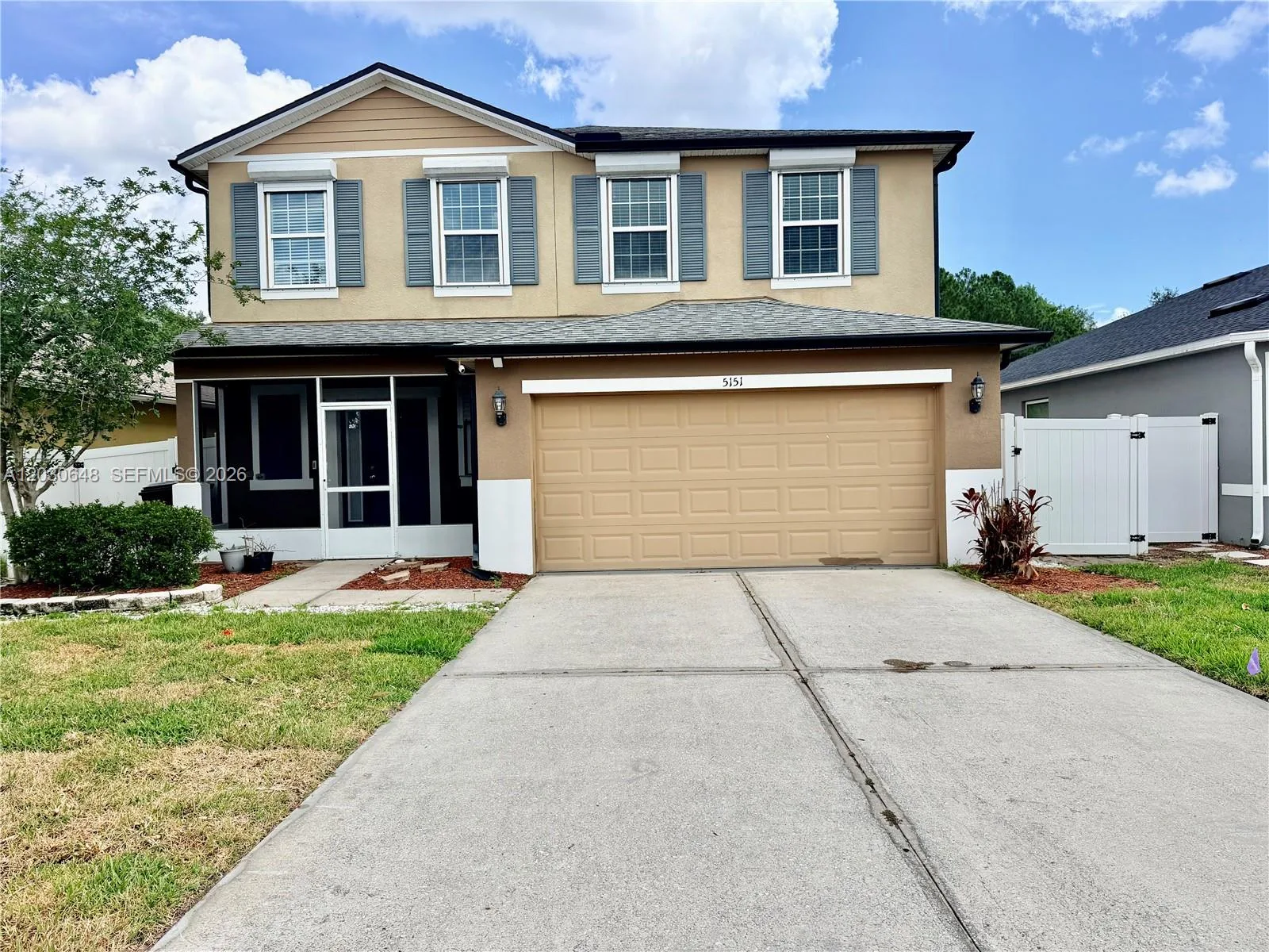 5151 PRESERVE # 0, Saint Cloud, FL 34772