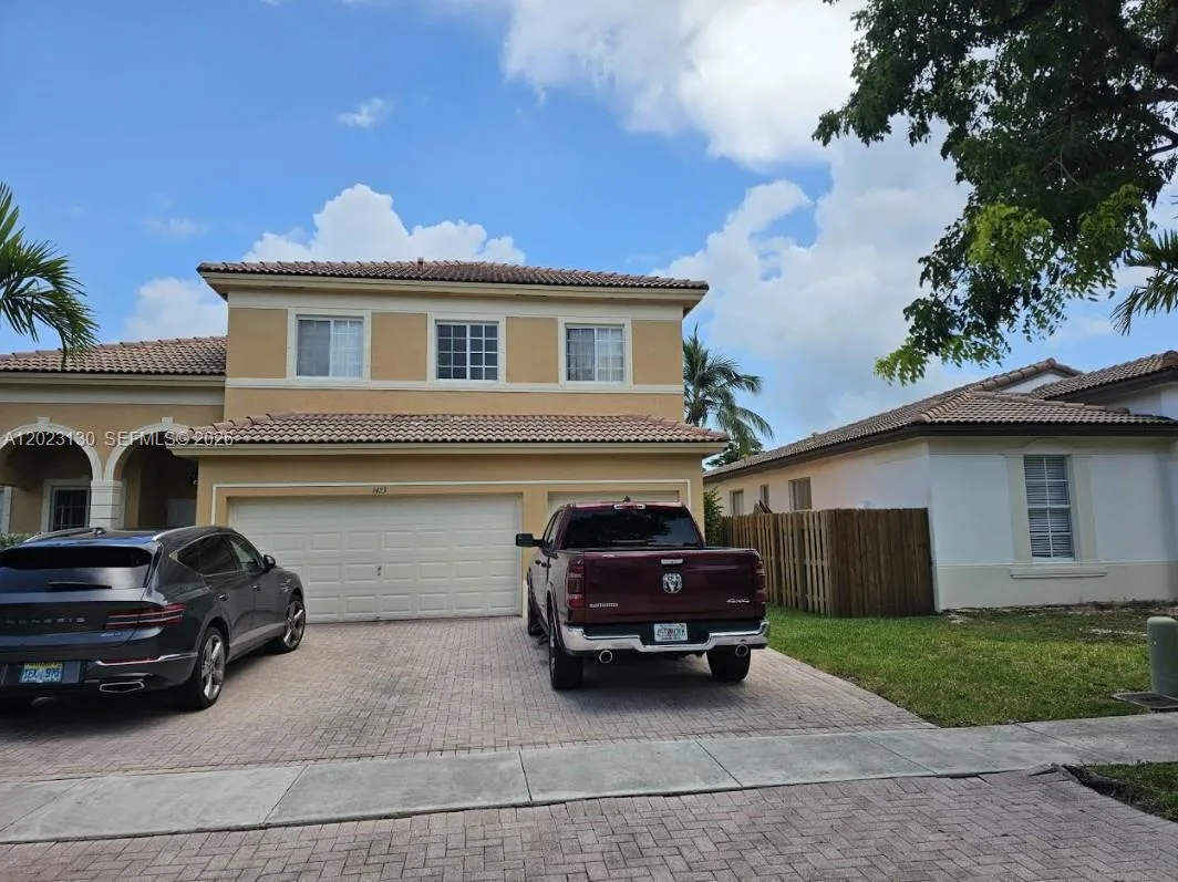 1423 NE 40th Rd # 1423, Homestead, FL 33033