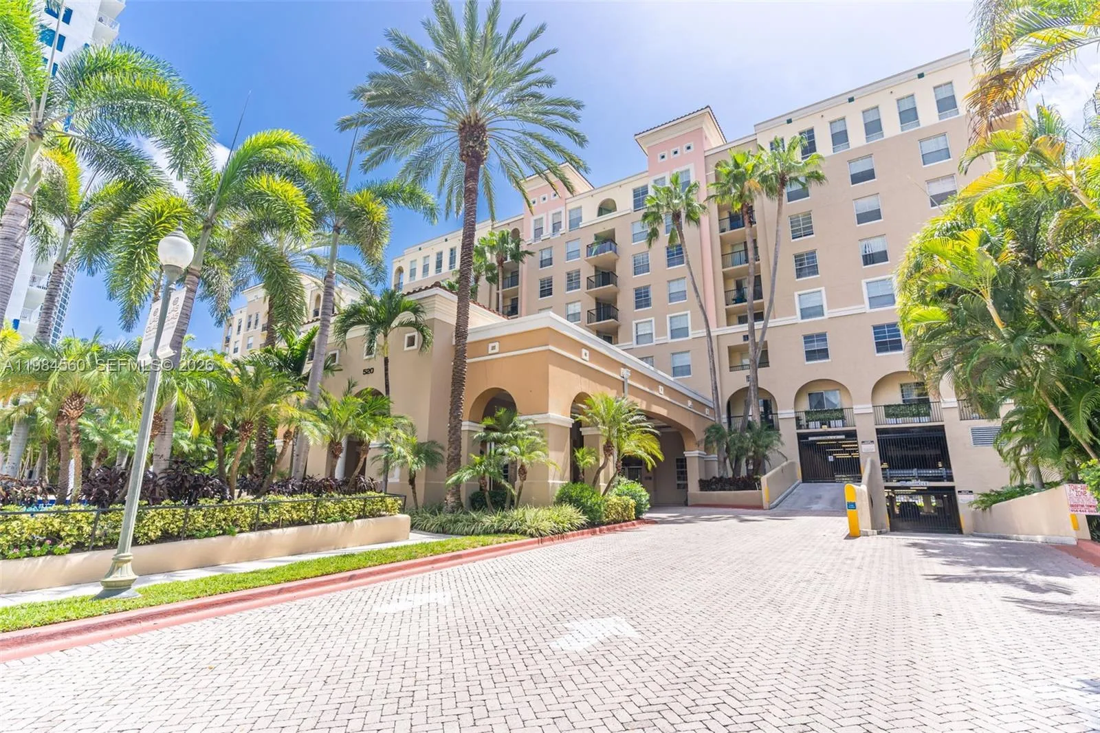 520 SE 5th Ave # 1307, Fort Lauderdale, FL 33301