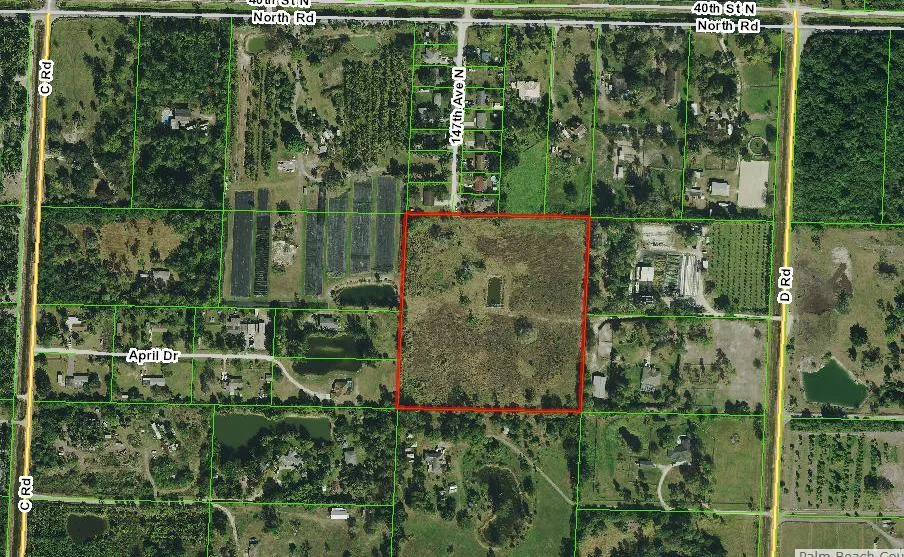 3793 D Road, FL 33470