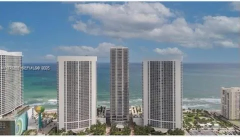 1830 S Ocean Dr # 3308, Hallandale Beach, FL 33009