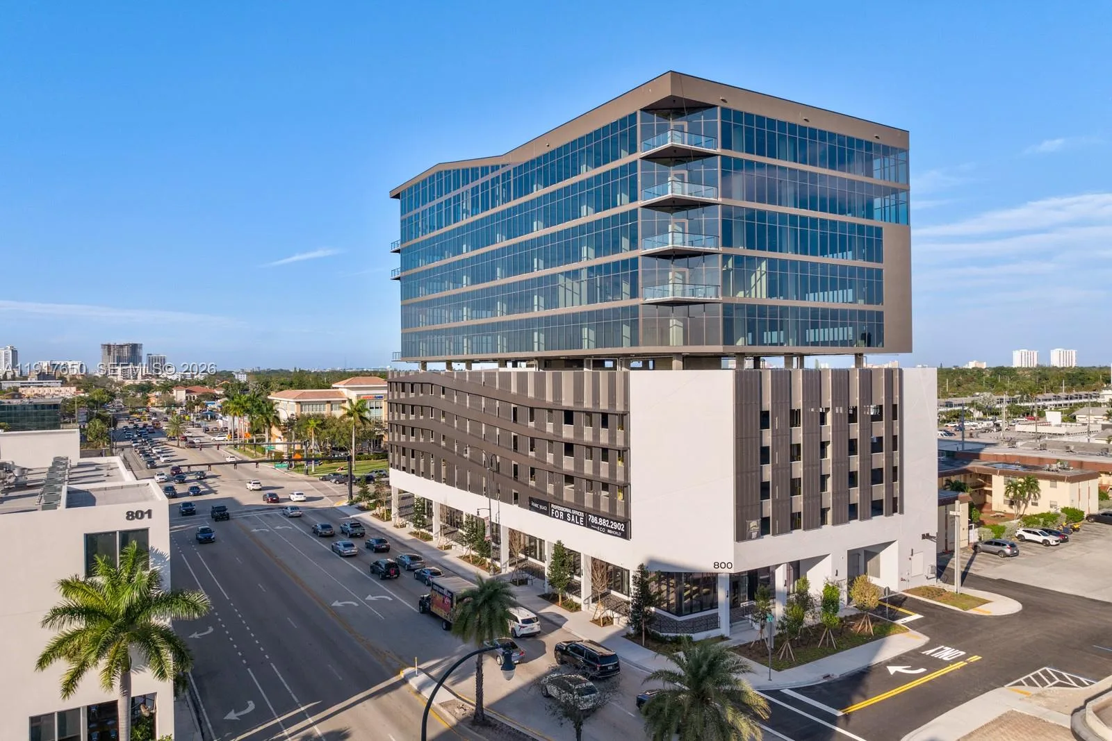 800 N Federal Hwy # 806, Hallandale Beach, FL 33009 photo 2