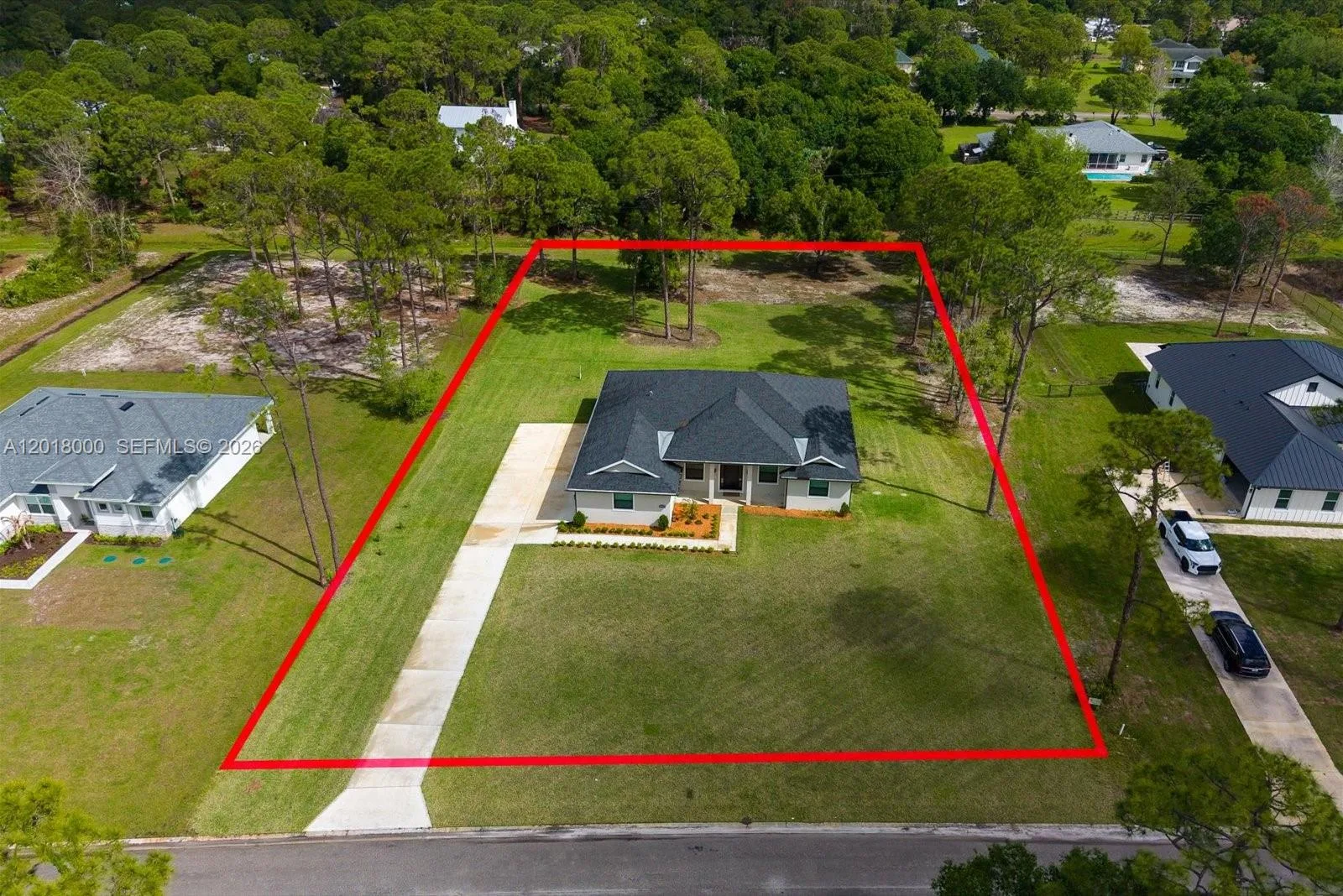 10630 Sugar Pine Dr, Fort Pierce, FL 34945