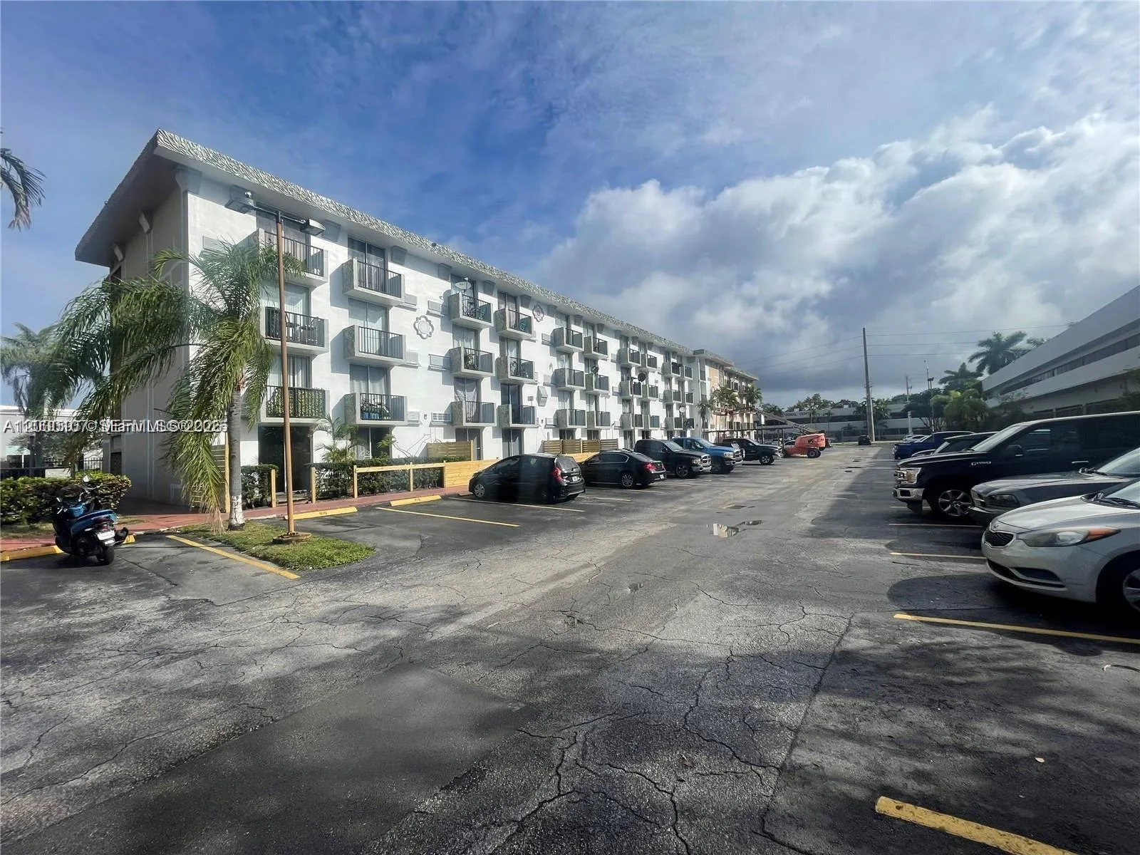 16450 NW 2nd Ave # 109, Miami, FL 33169