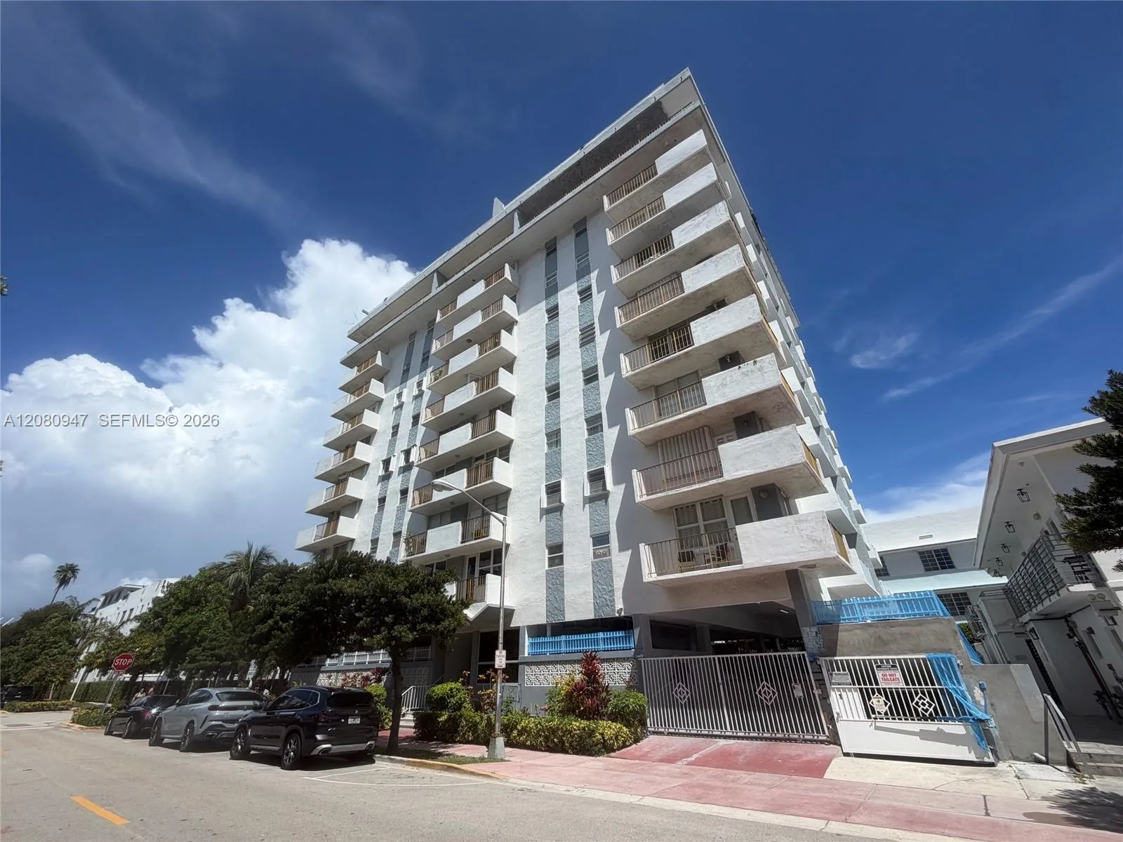 245 18th St # 805, Miami Beach, FL 33139