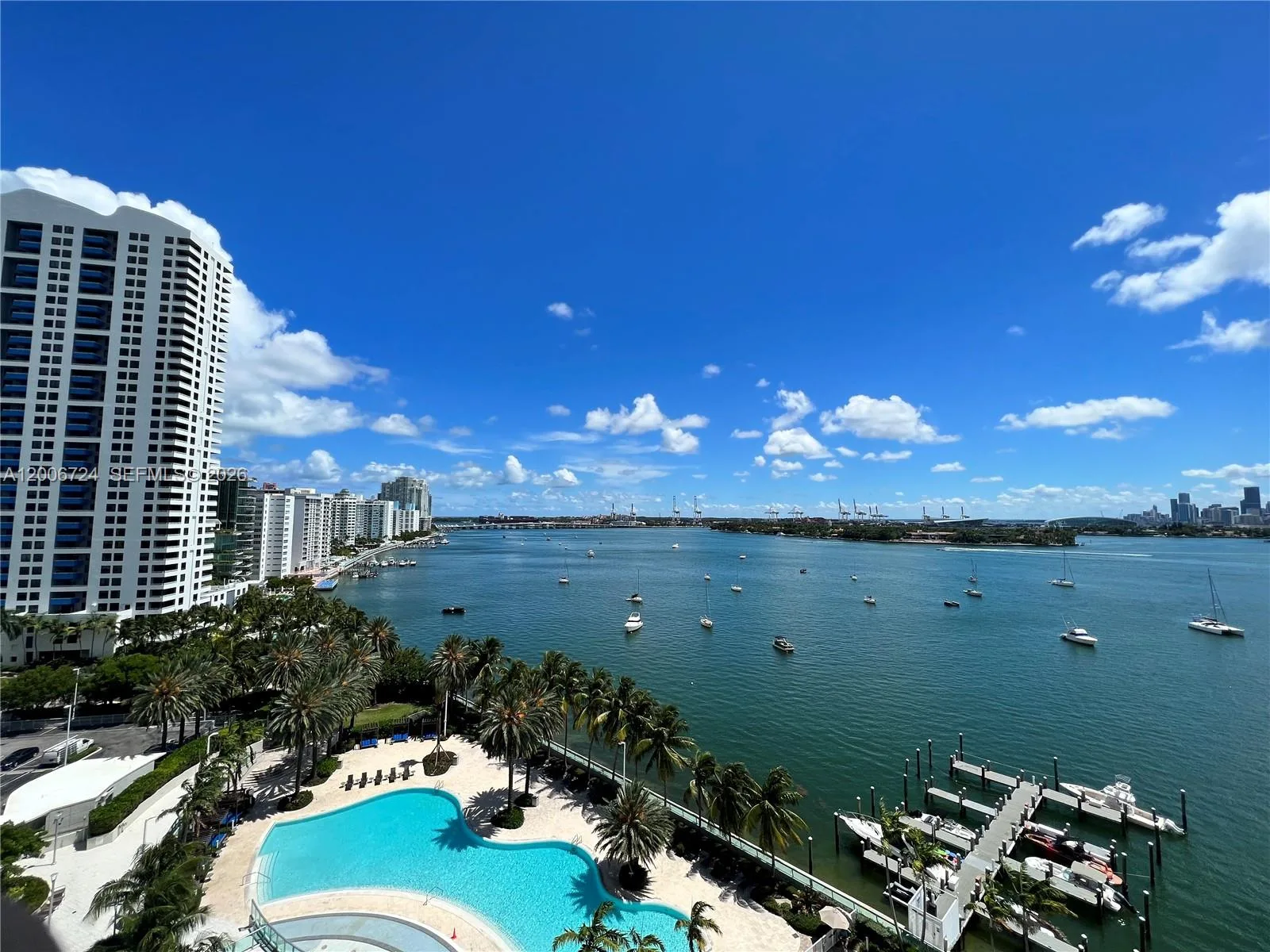 1500 Bay Rd # 1232S, Miami Beach, FL 33139