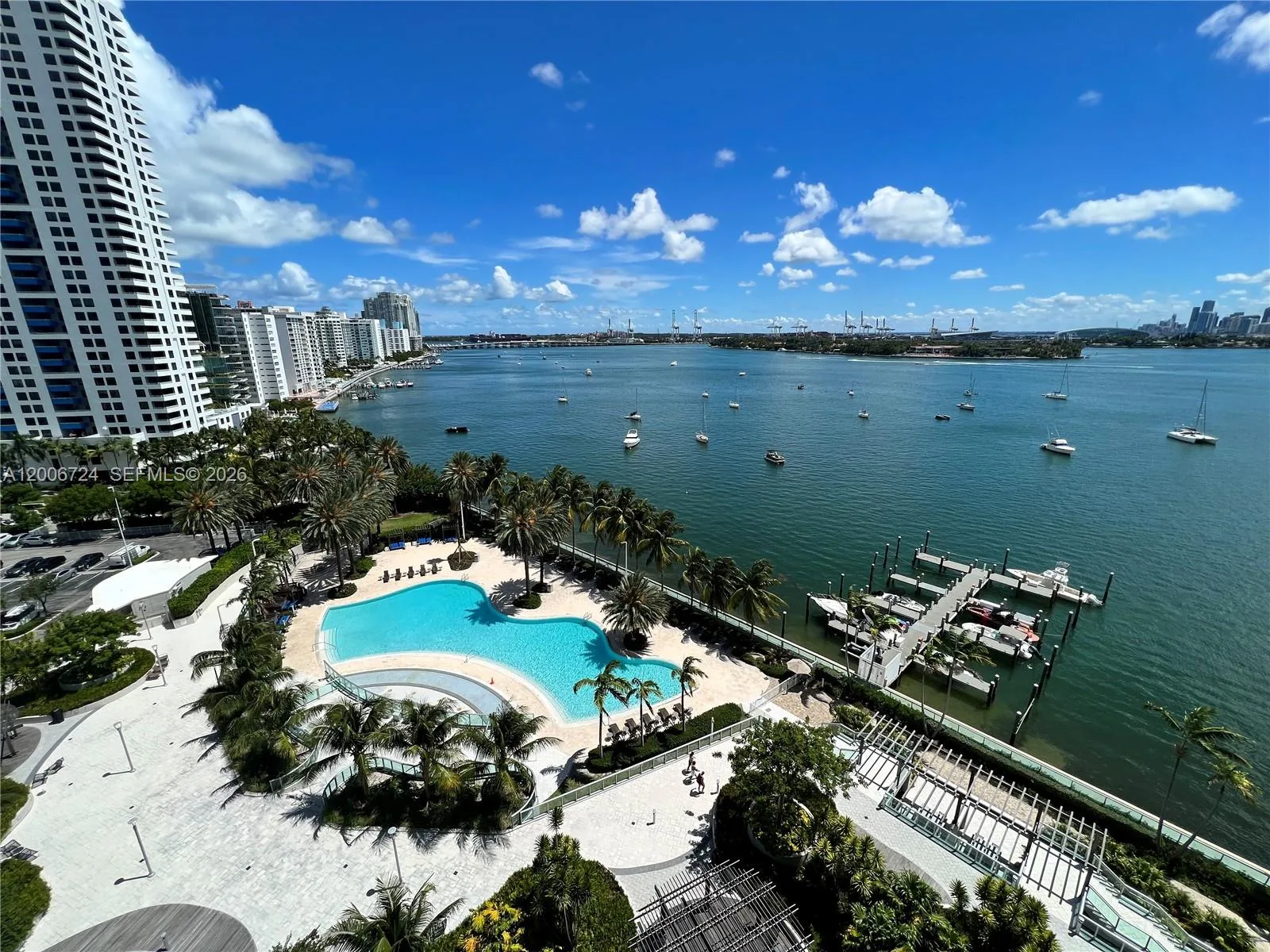 1500 Bay Rd # 1232S, Miami Beach, FL 33139 photo 2
