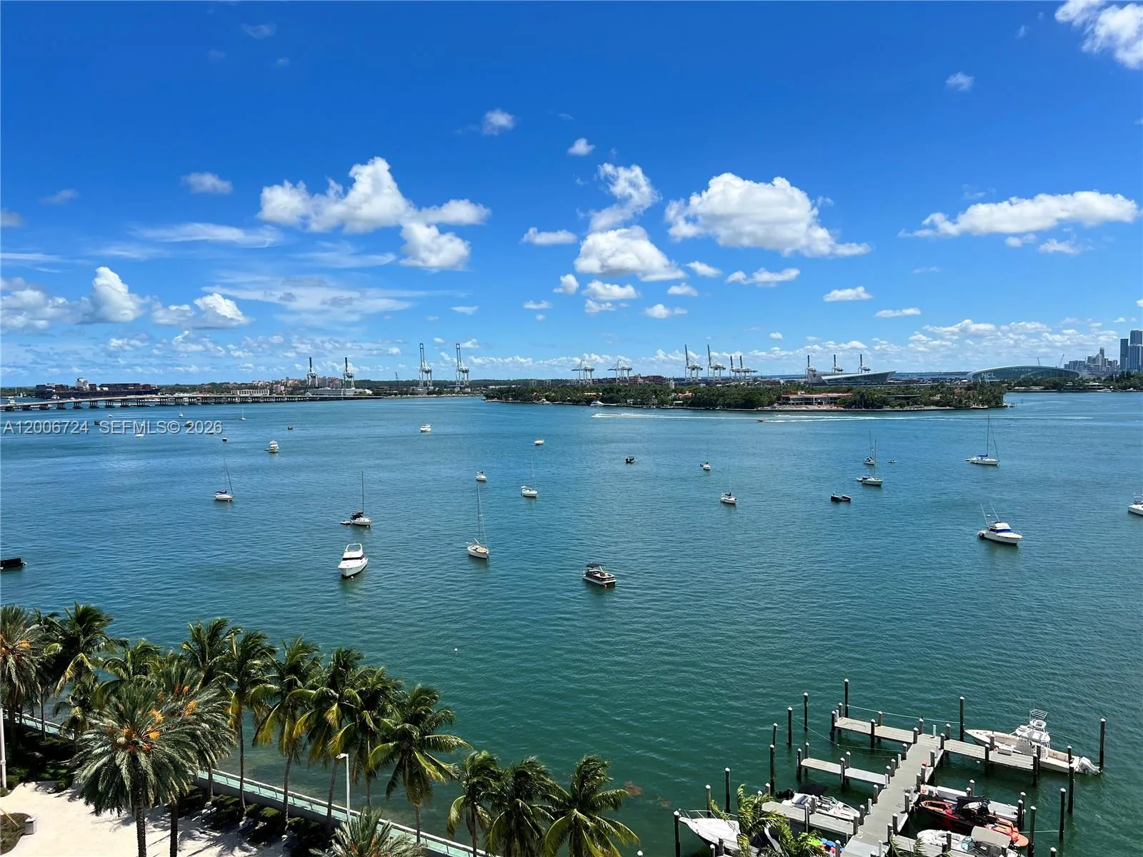 1500 Bay Rd # 1232S, Miami Beach, FL 33139 photo 3
