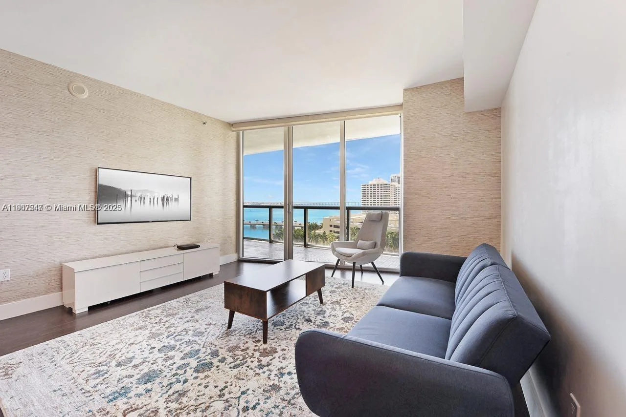 495 BRICKELL AVE # 1109, Miami, FL 33131 photo 3