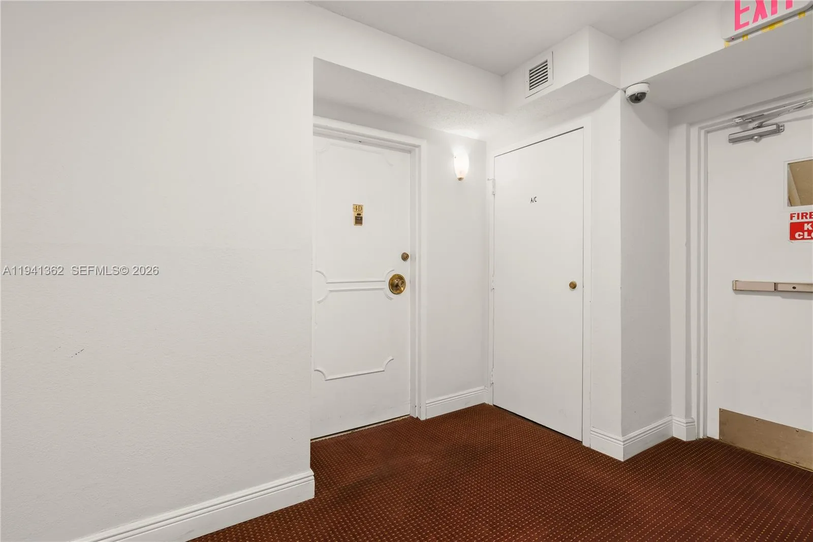 437 Golden Isles Dr # 4D, Hallandale Beach, FL 33009 — zdjęcie 2