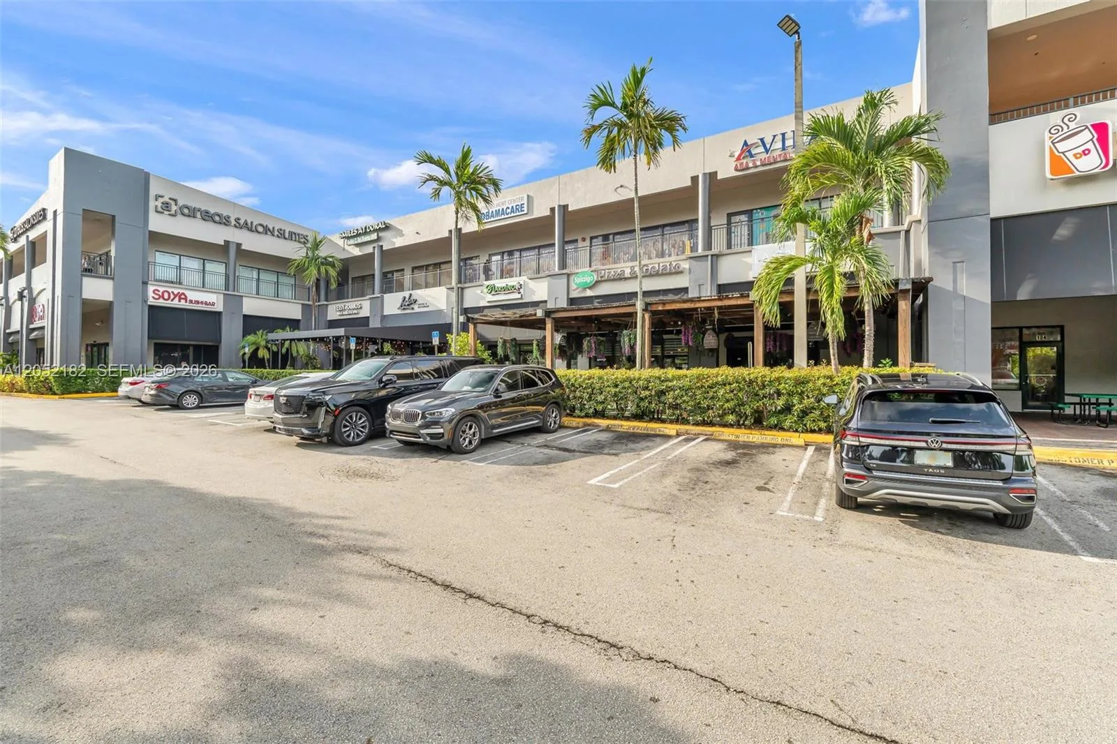 Listing