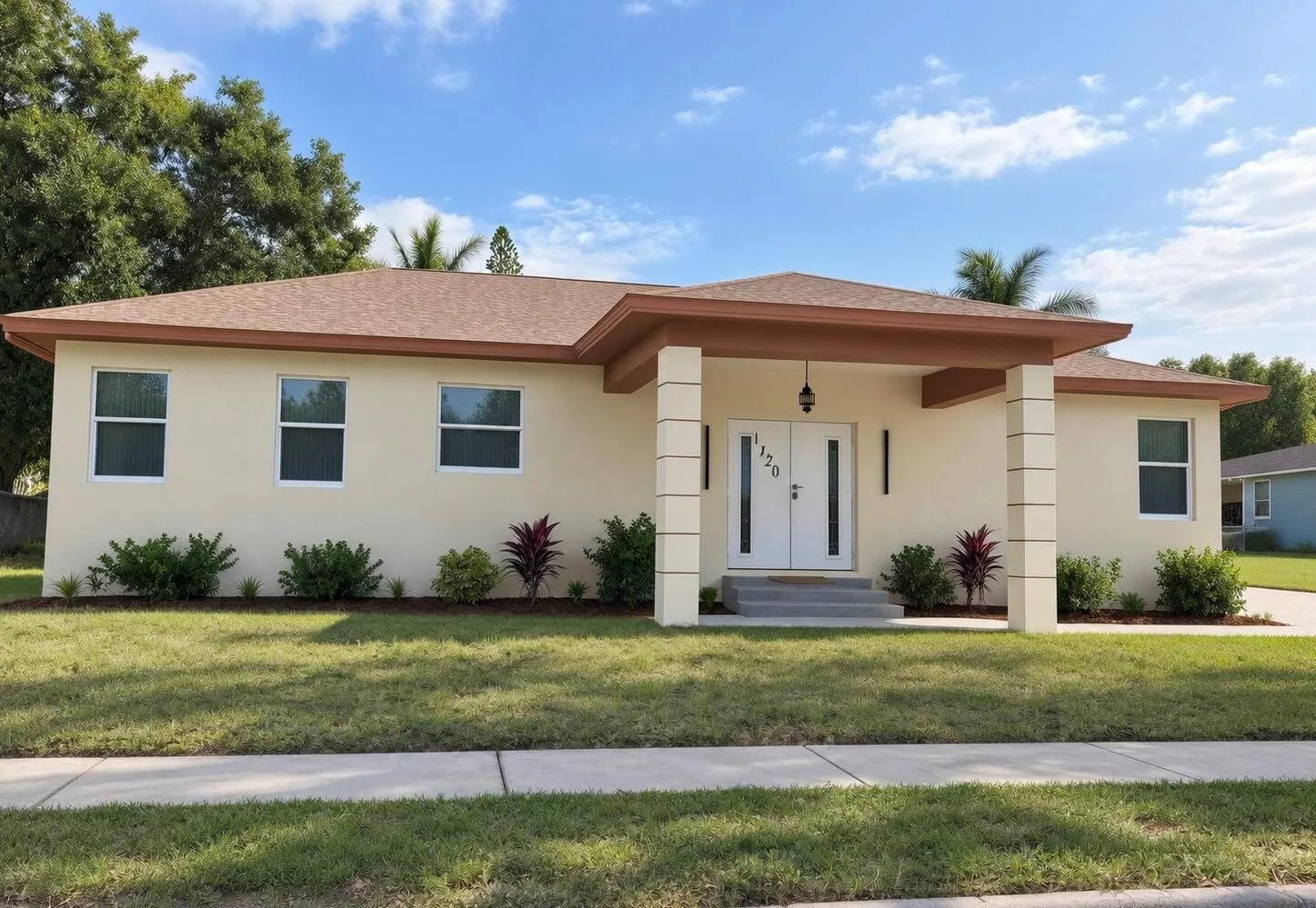 1720 NW 15TH Terrace, Fort Lauderdale, FL 33311