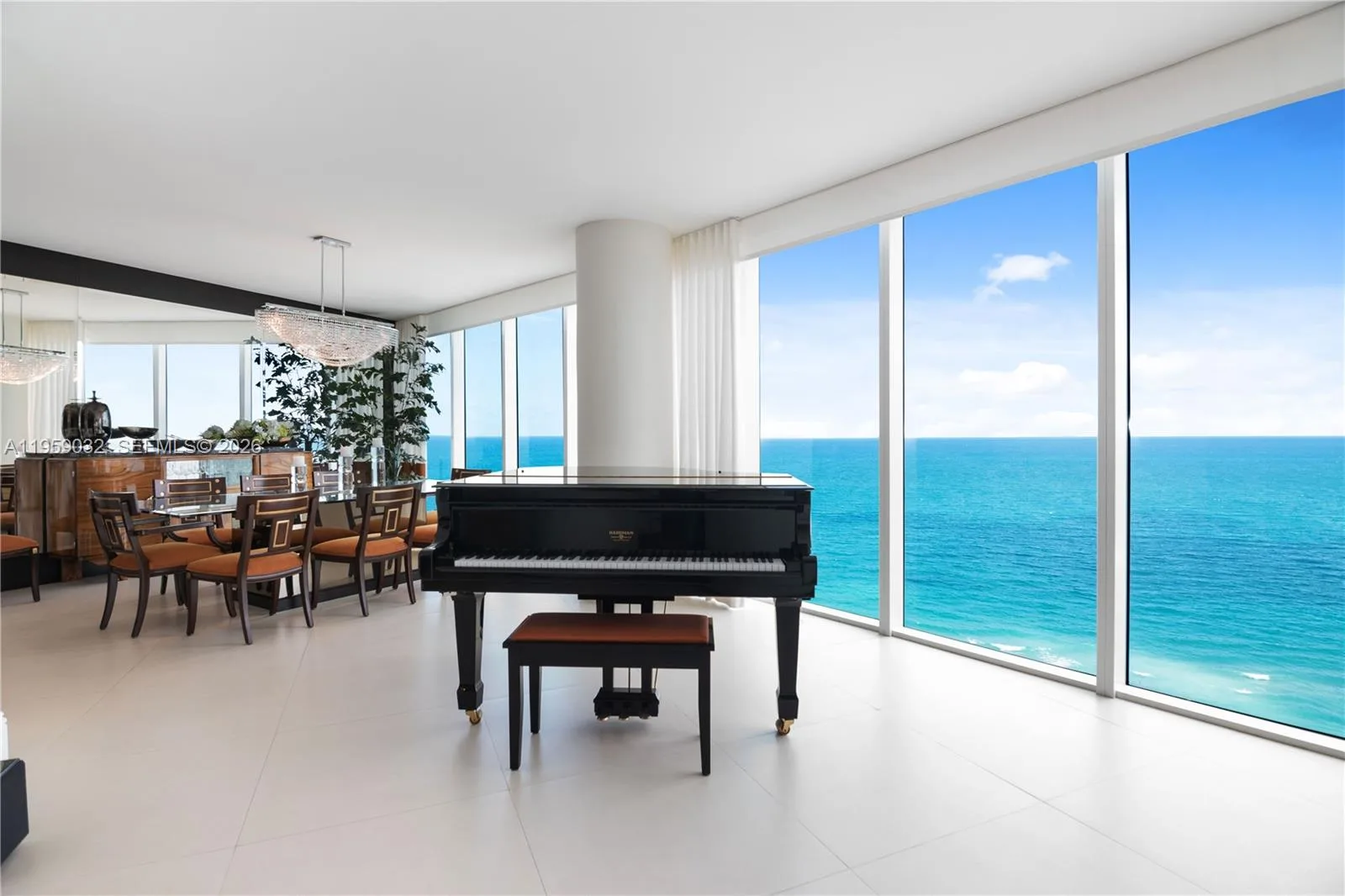 2711 S Ocean Dr # 2205, Hollywood, FL 33019