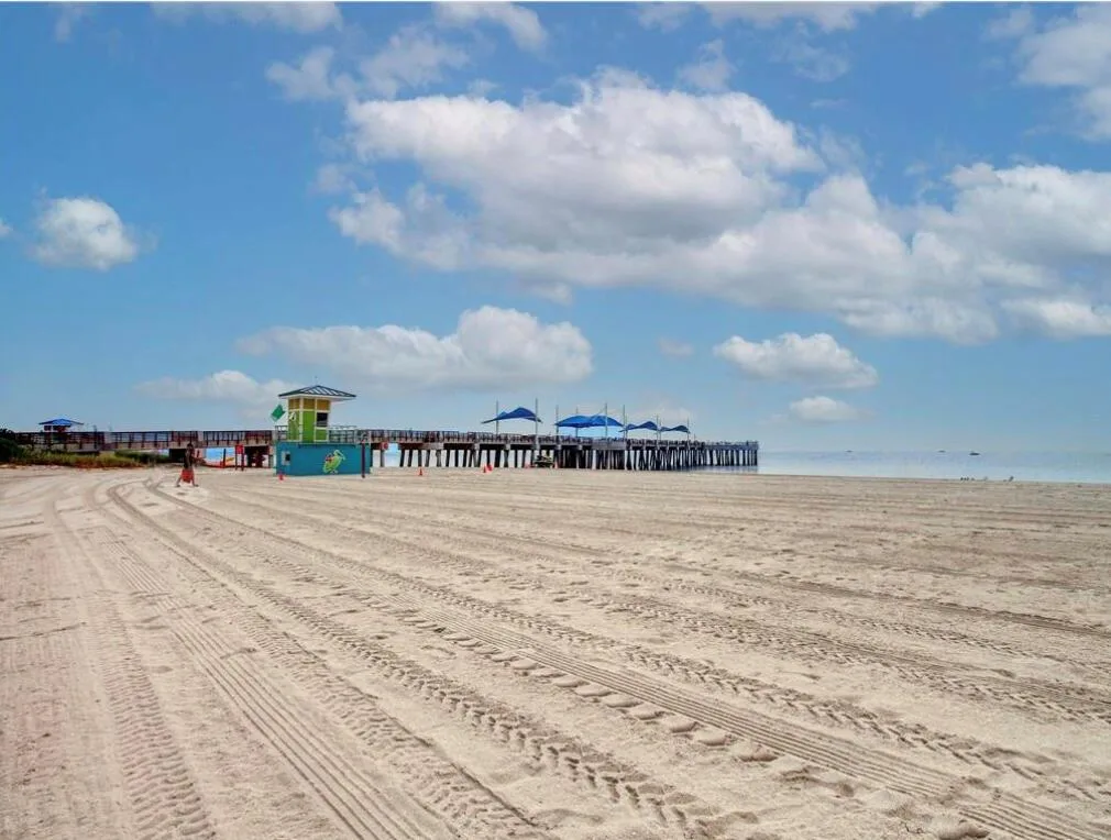 413 S Ocean Boulevard # 4, Pompano Beach, FL 33062