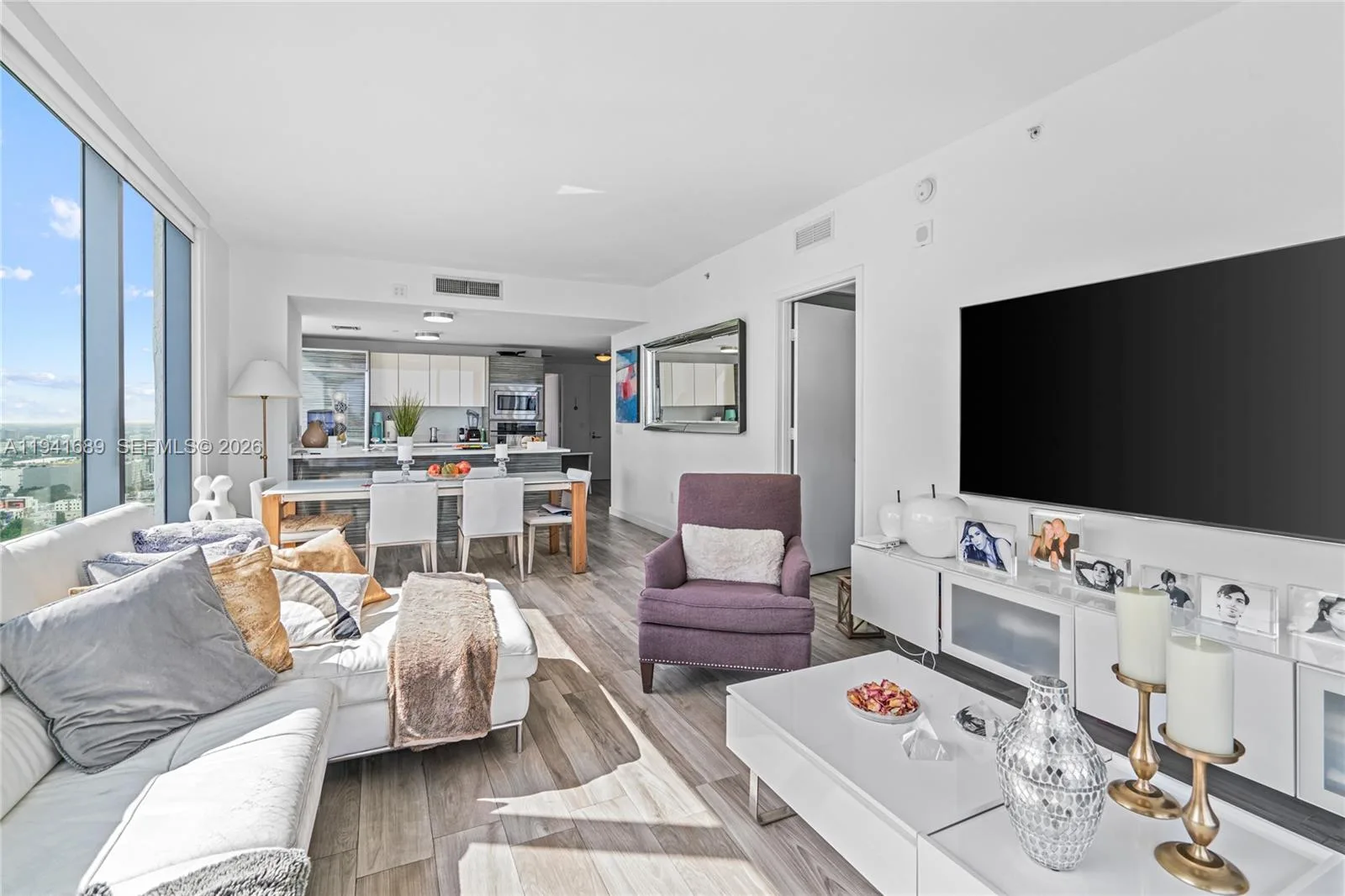 460 NE 28 ST # 3008, Miami, FL 33137