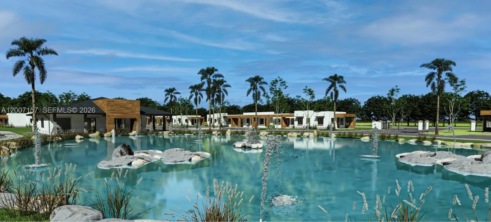 S Canal Dr, Homestead FL 33035