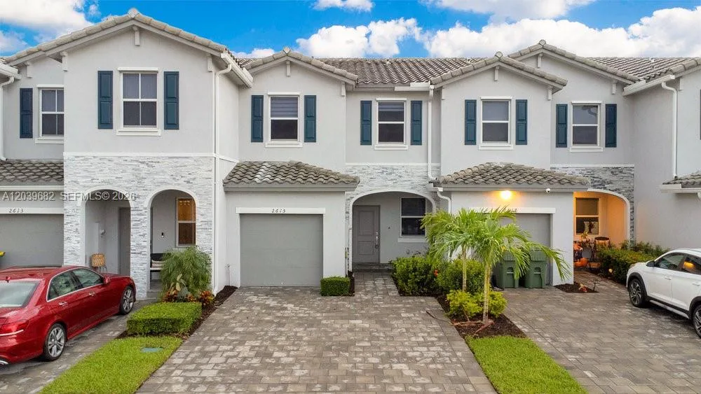 2615 SE 11th St # 2615, Homestead, FL 33035
