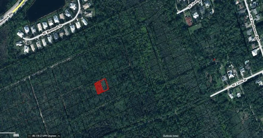 0 Poinciana Gardens, Hobe Sound, FL 33455