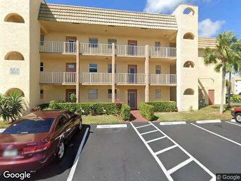 8225 Sunrise Lakes Boulevard # 110, Sunrise, FL 33322
