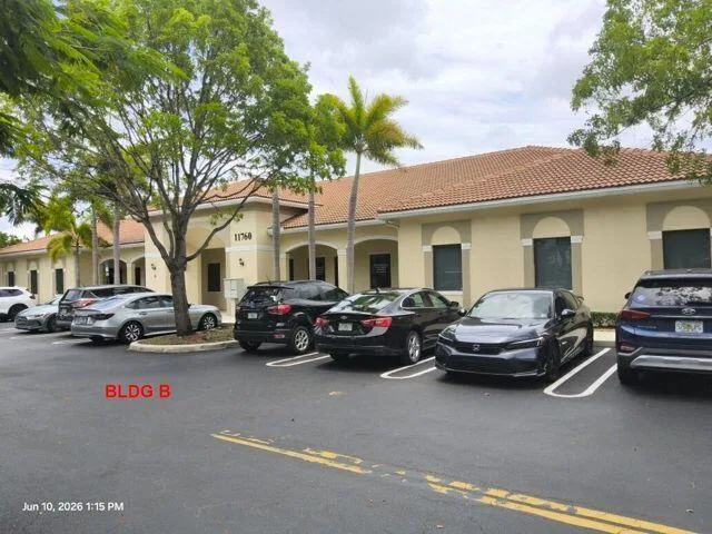 11776 W sample Road W, Coral Springs, FL