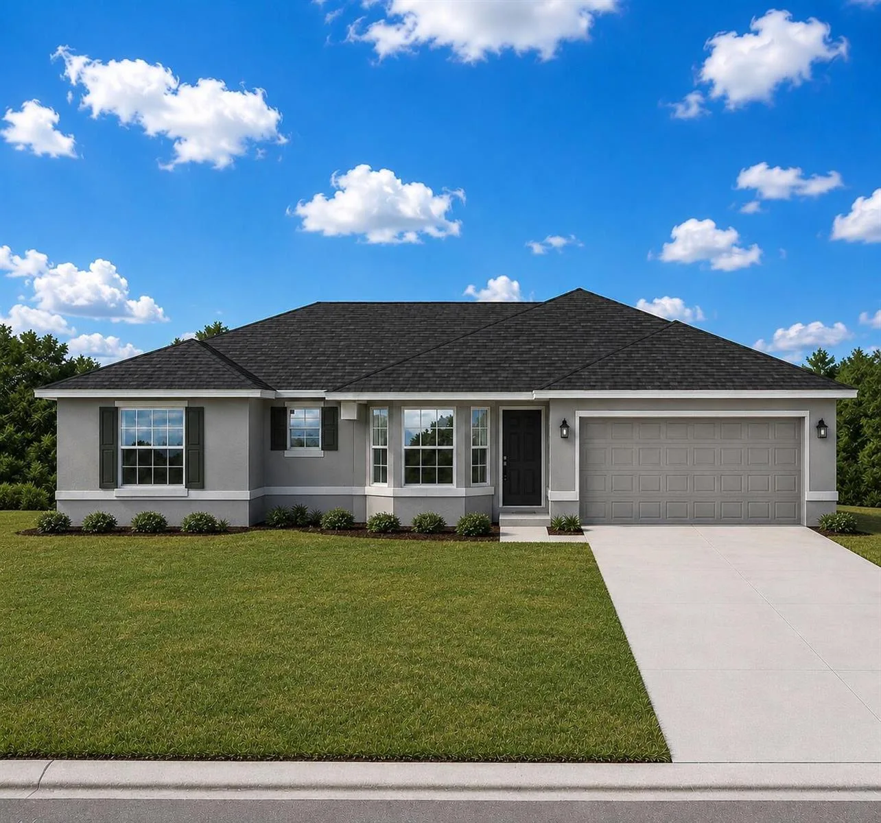 4618 SW LEEWARD Street, Port St. Lucie, FL 34953