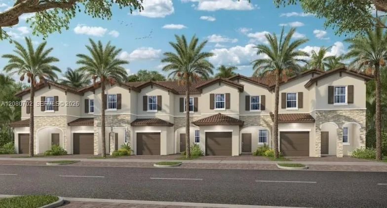 2579 SE 29 DR, Homestead, FL 33035