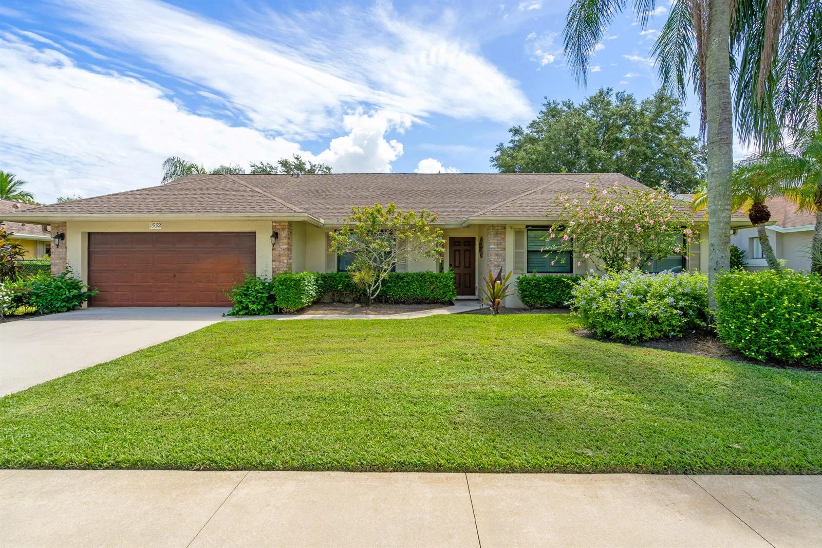 1532 Primrose Lane, Wellington, FL 33414 photo 2