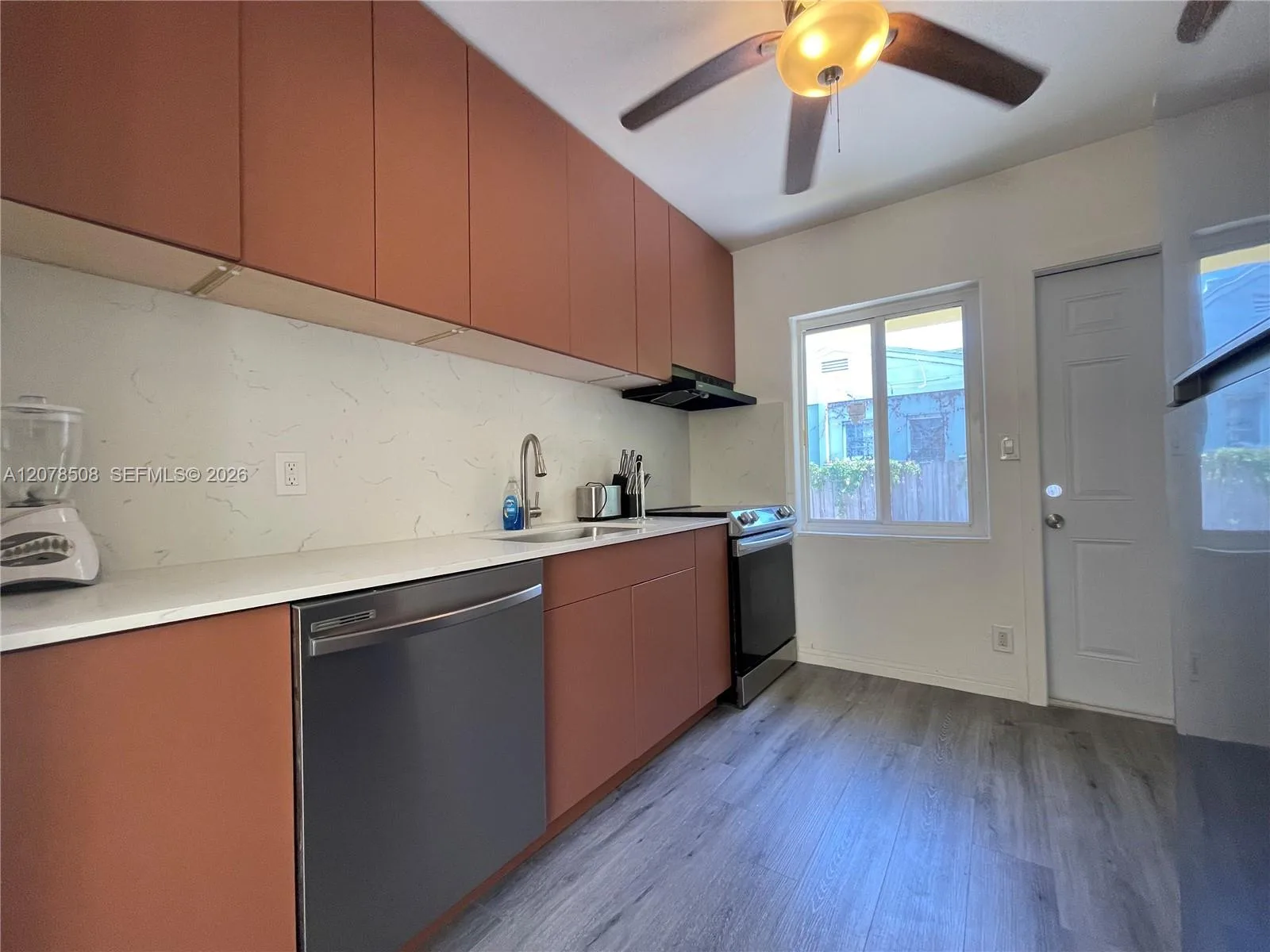 Listing