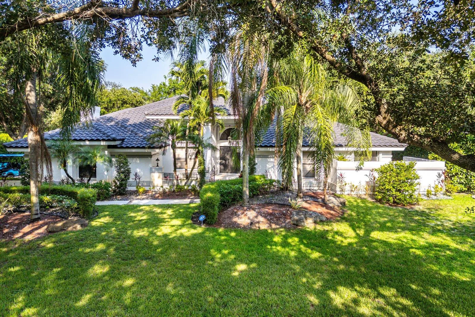 7210 W Cypresshead Drive, Parkland, FL 33067