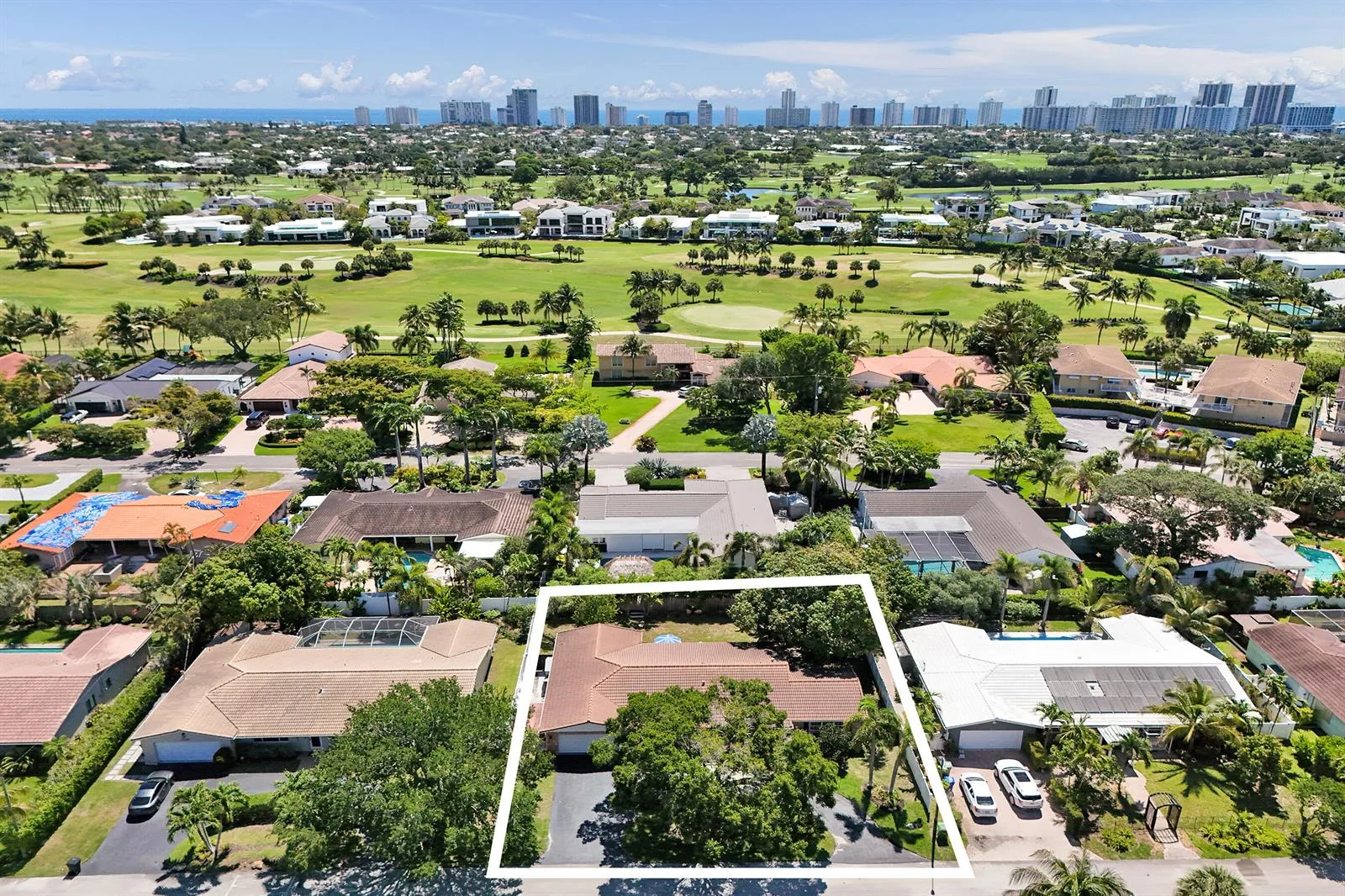 3930 NE 21st Avenue, Fort Lauderdale, FL 33308 — zdjęcie 2