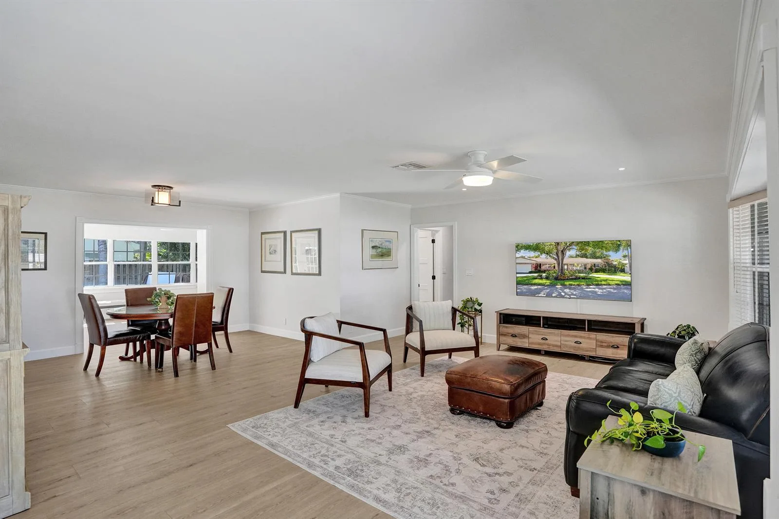 3930 NE 21st Avenue, Fort Lauderdale, FL 33308 — zdjęcie 3