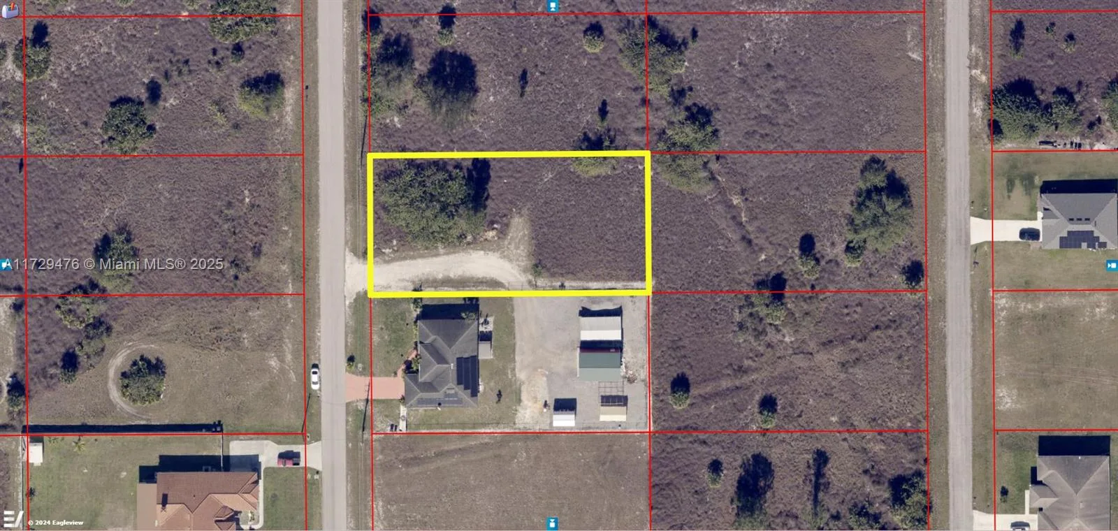 1512 Moore, Lehigh Acres, FL 33972