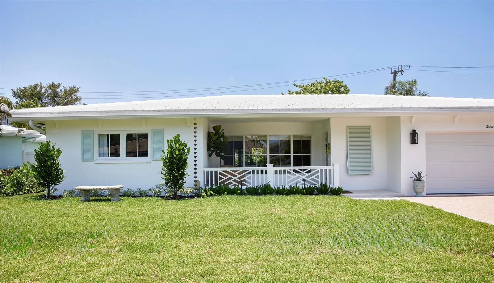 2519 NE 8TH Street, Fort Lauderdale, FL 33304